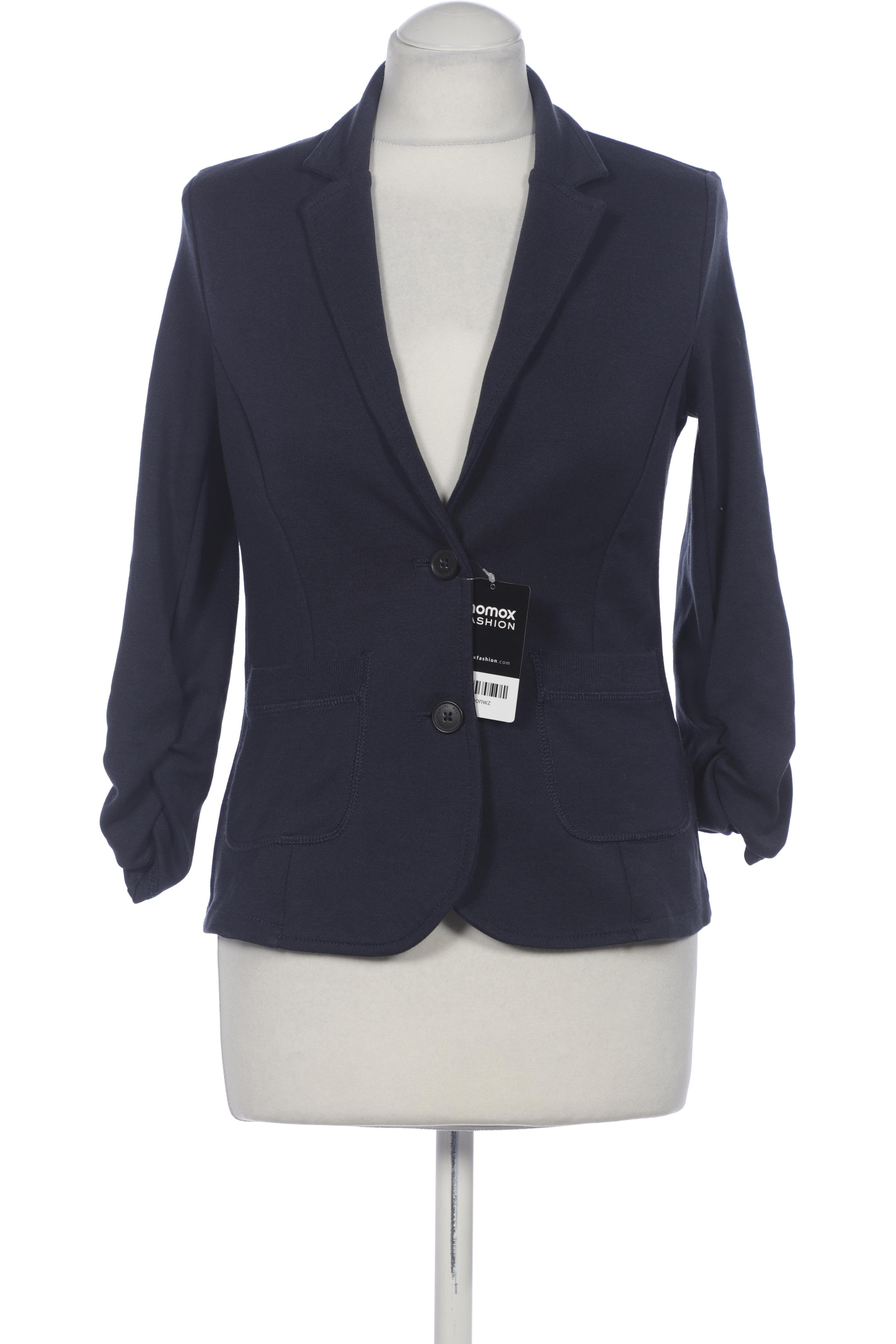 

Tom Tailor Damen Blazer, marineblau, Gr. 38