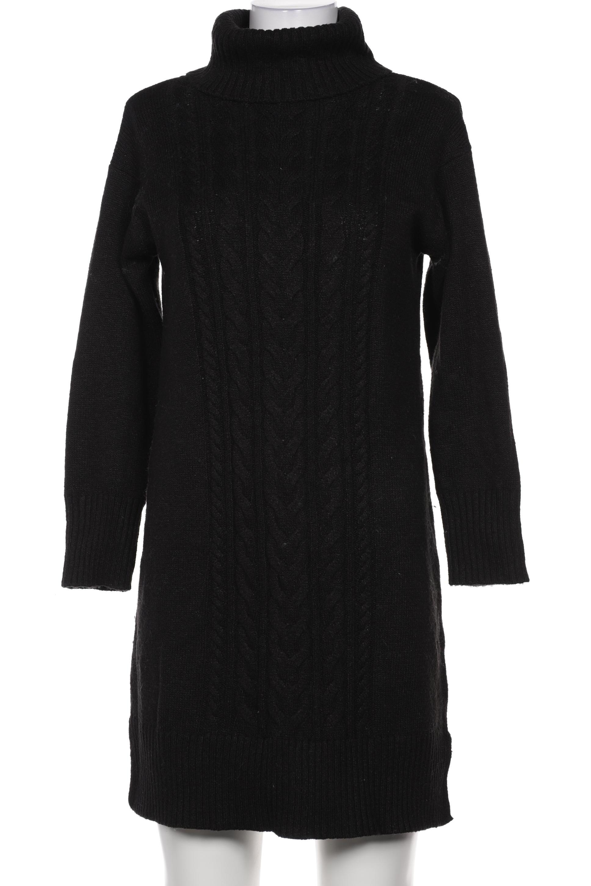 

Tom Tailor Damen Kleid, schwarz