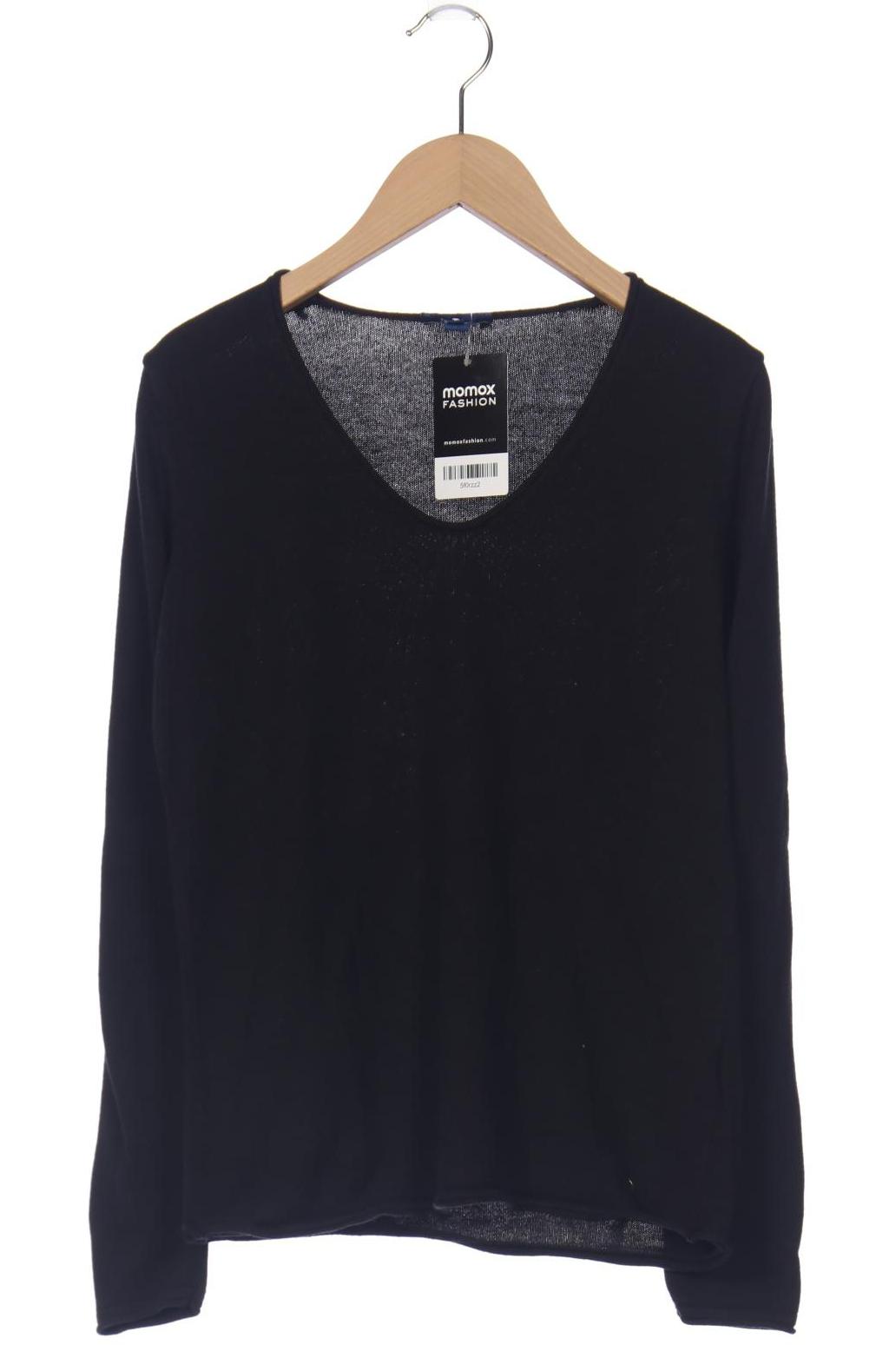 

Tom Tailor Damen Pullover, schwarz