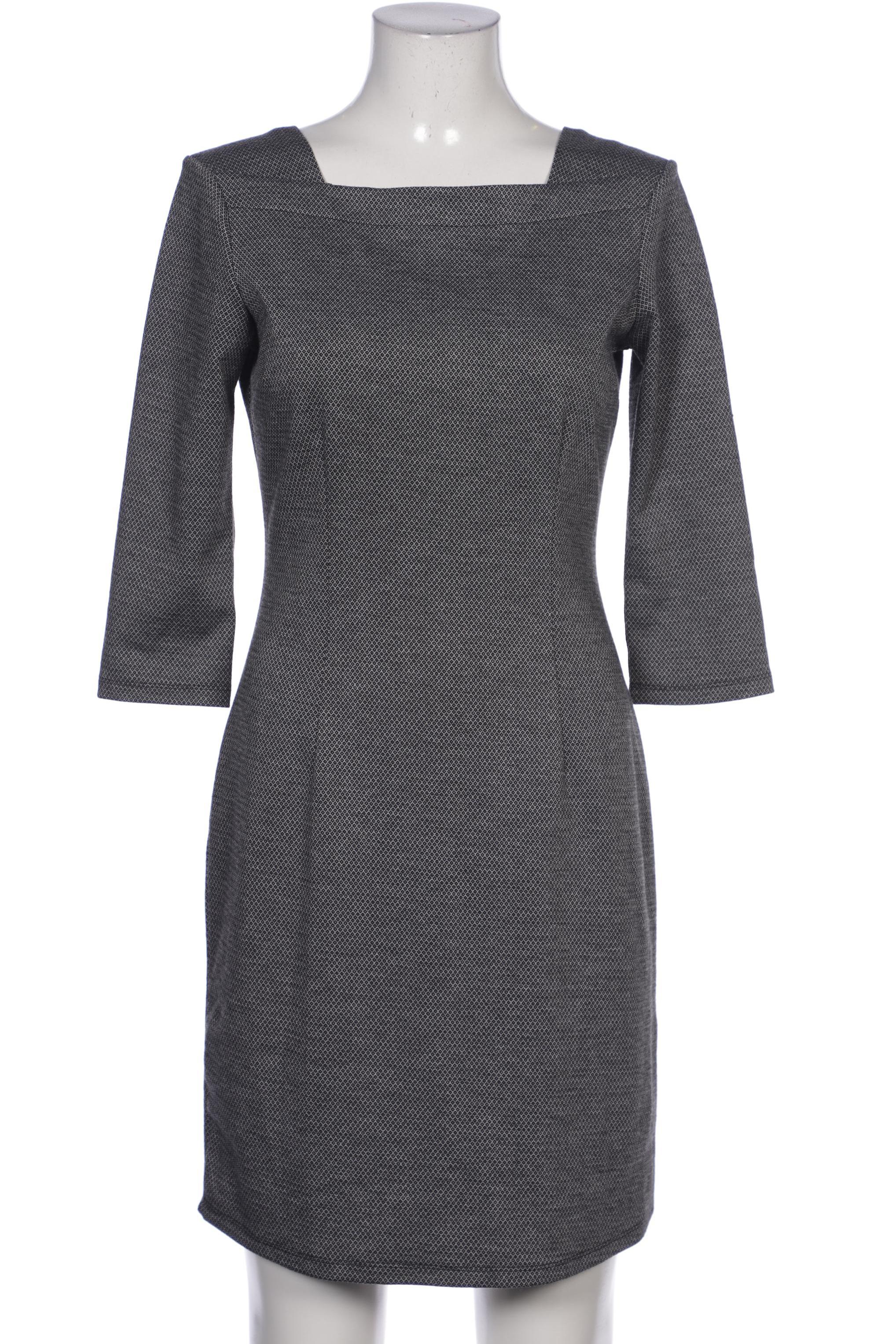 

Tom Tailor Damen Kleid, grau, Gr. 38