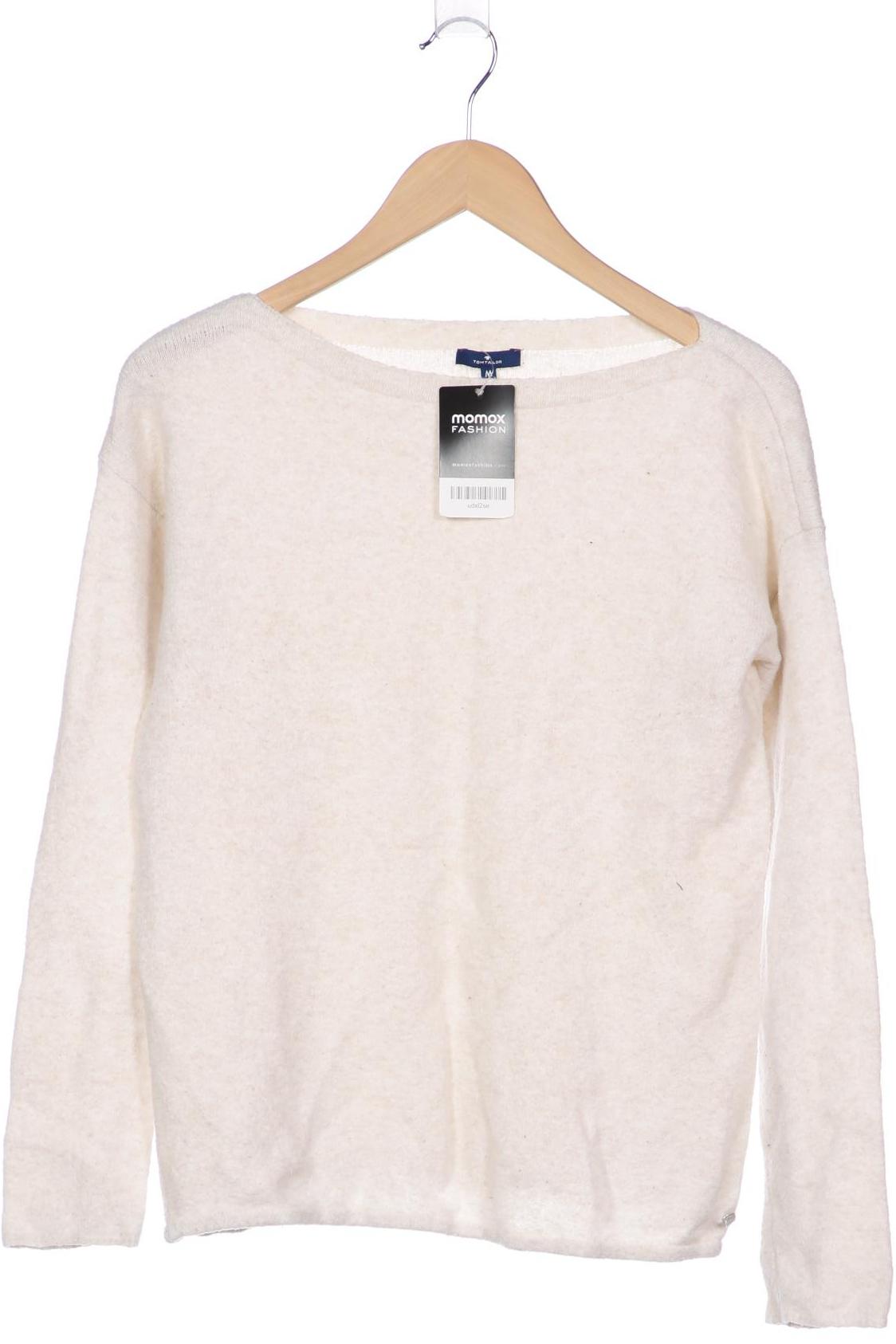 

Tom Tailor Damen Pullover, beige