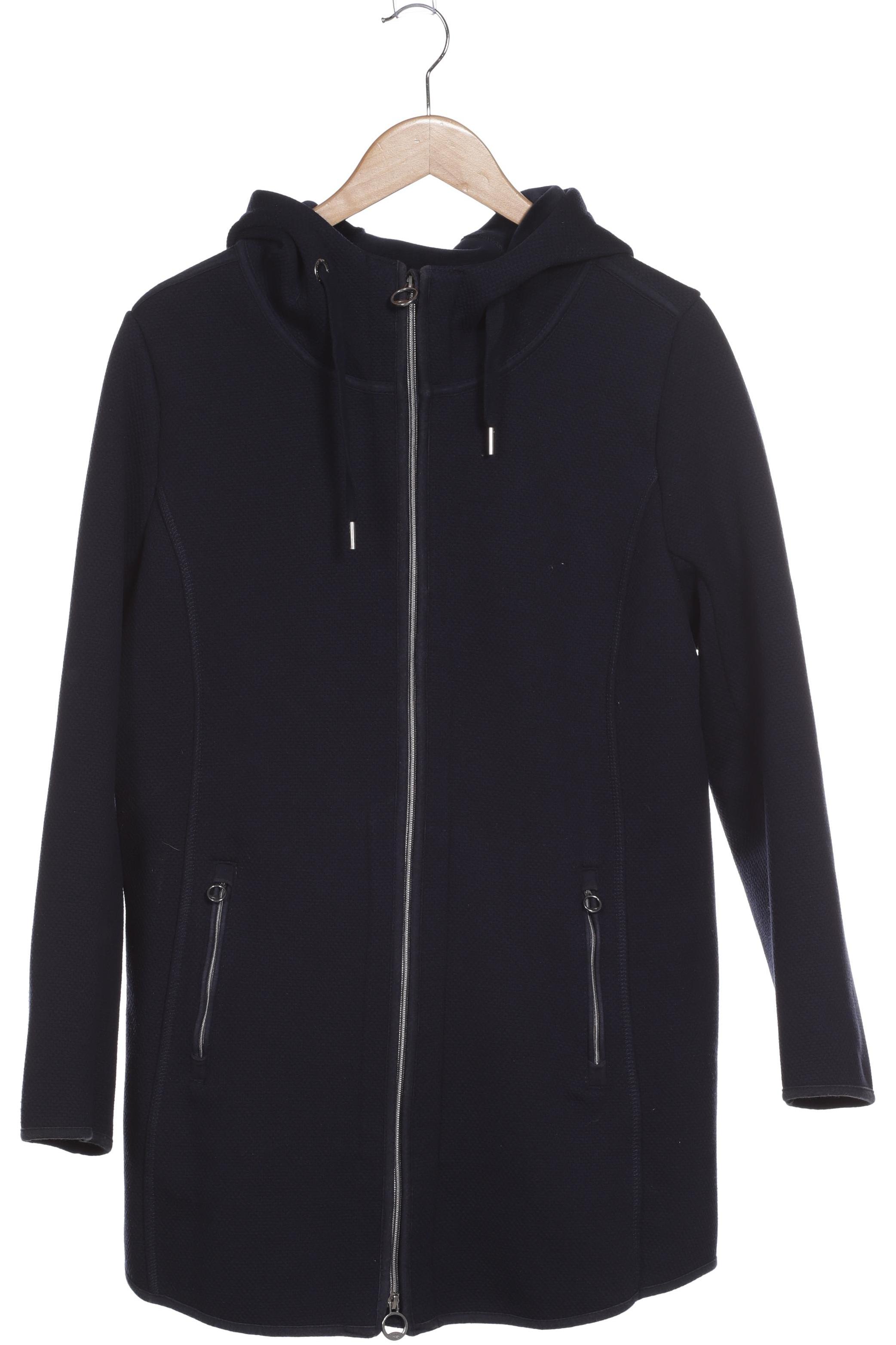 

Tom Tailor Damen Mantel, blau, Gr. 44