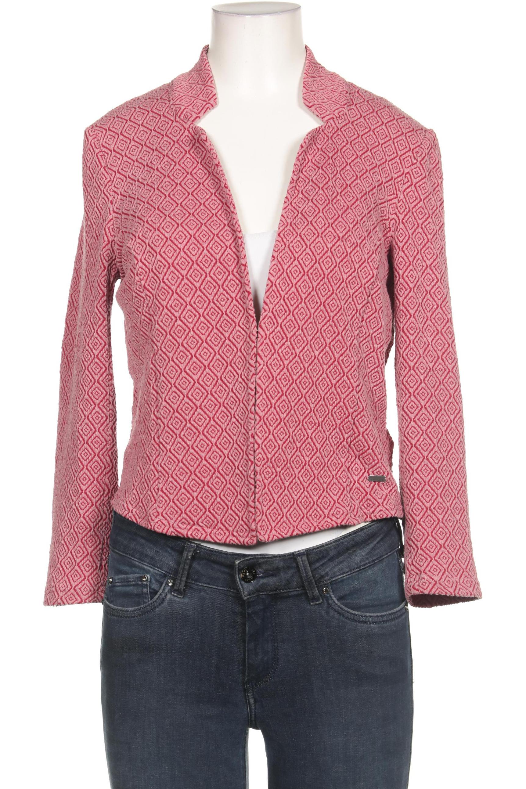 

Tom Tailor Damen Blazer, pink, Gr. 38