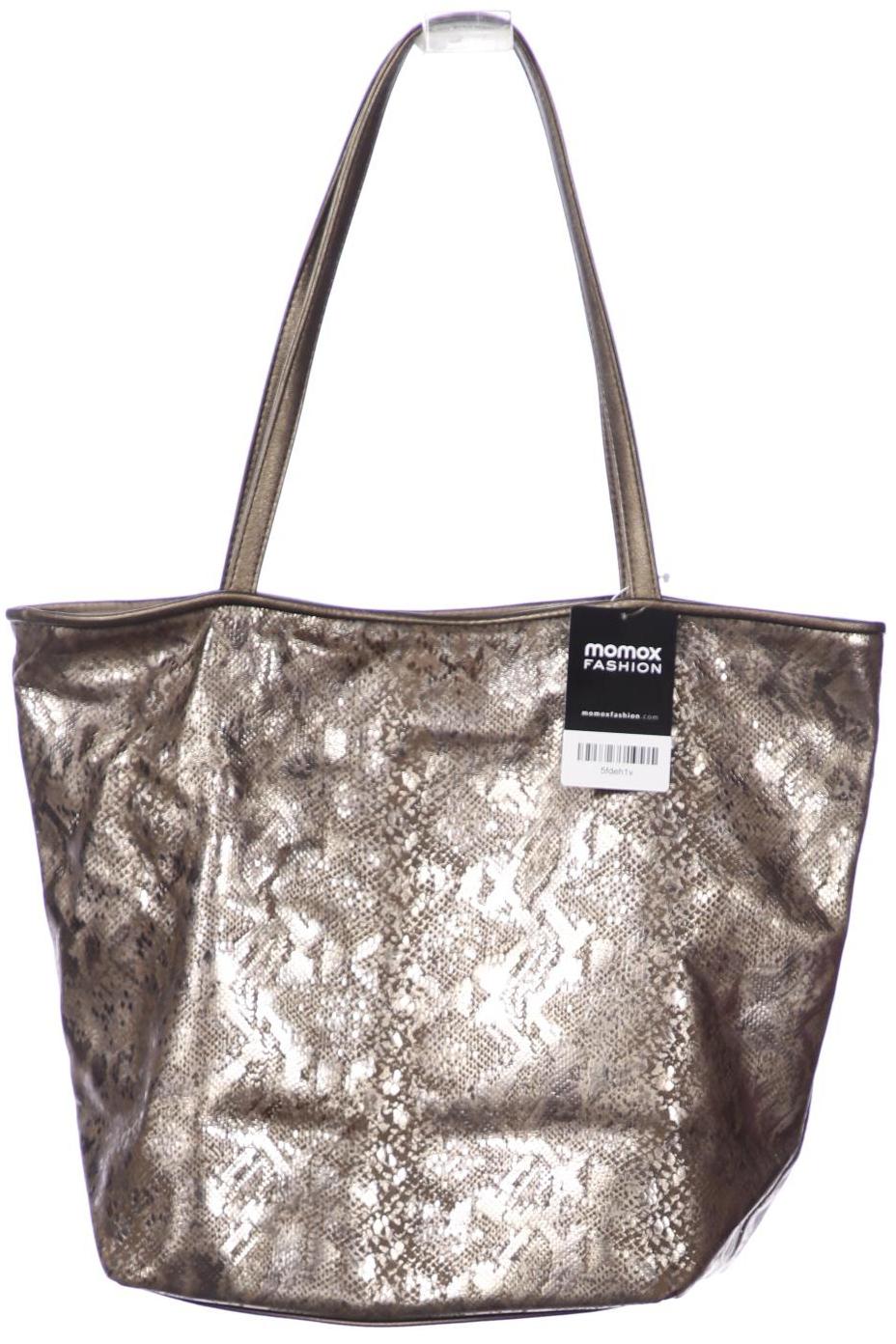 

Tom Tailor Damen Handtasche, braun