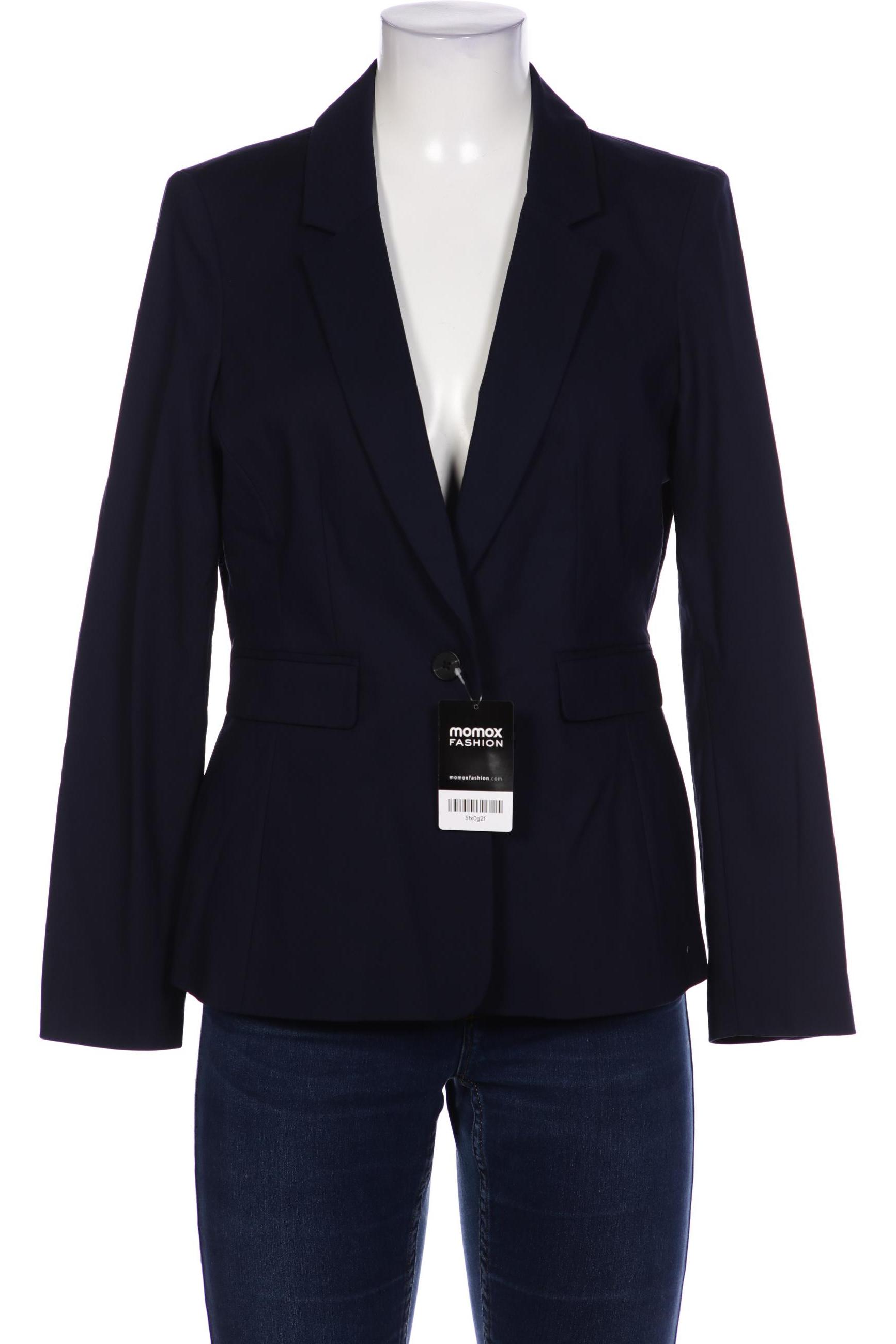 

Tom Tailor Damen Blazer, marineblau, Gr. 40