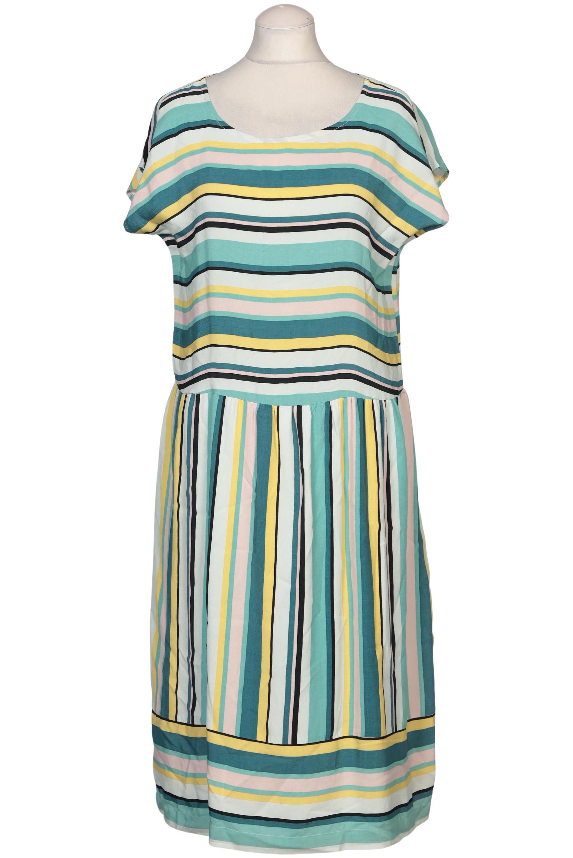 

Tom Tailor Damen Kleid, mehrfarbig, Gr. 38