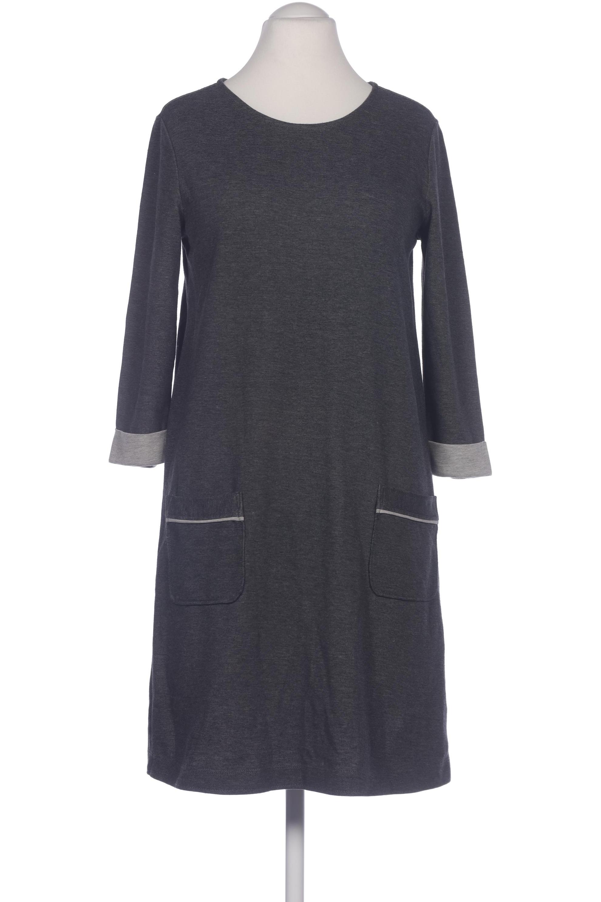 

Tom Tailor Damen Kleid, grau, Gr. 40