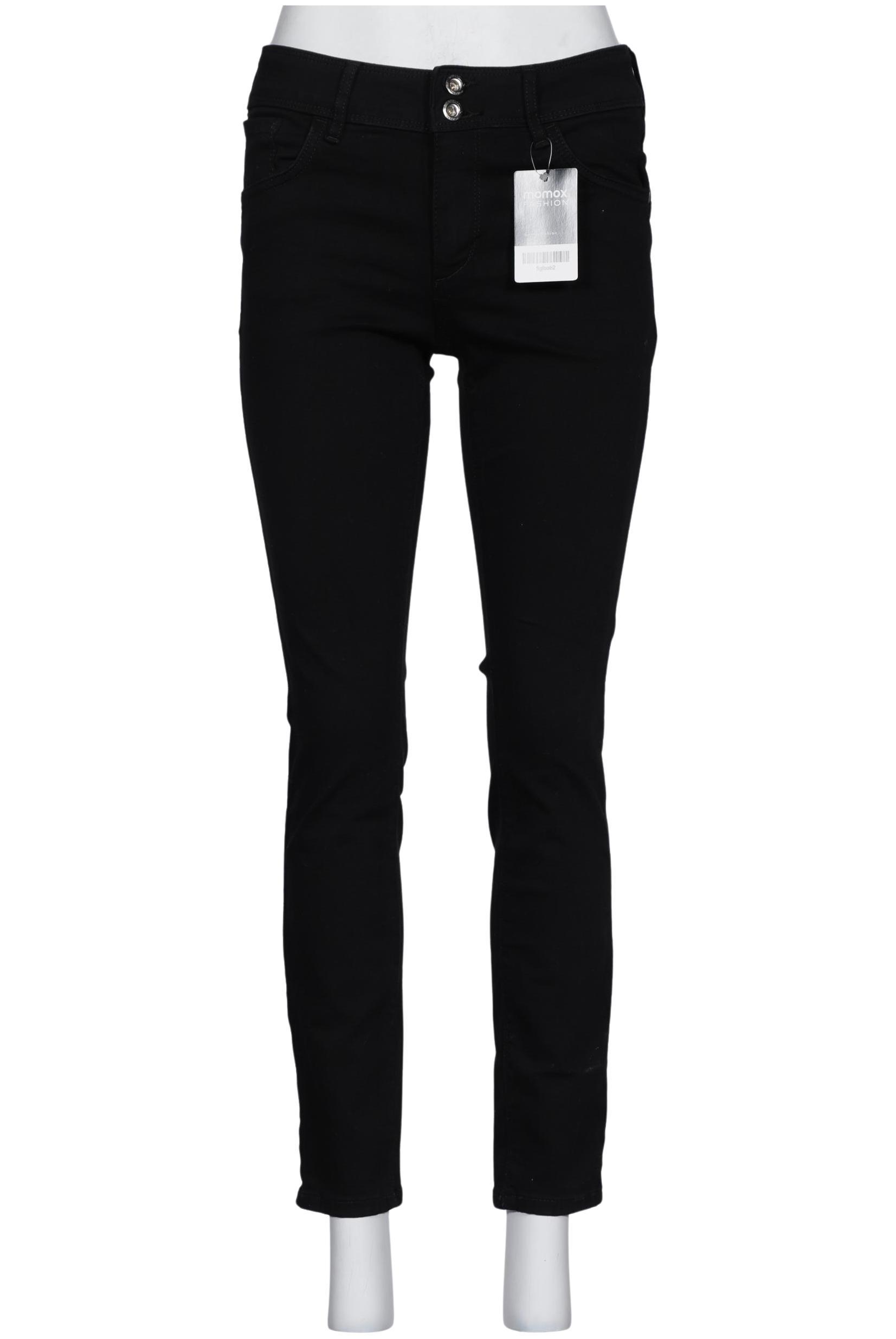 

Tom Tailor Damen Jeans, schwarz, Gr. 29