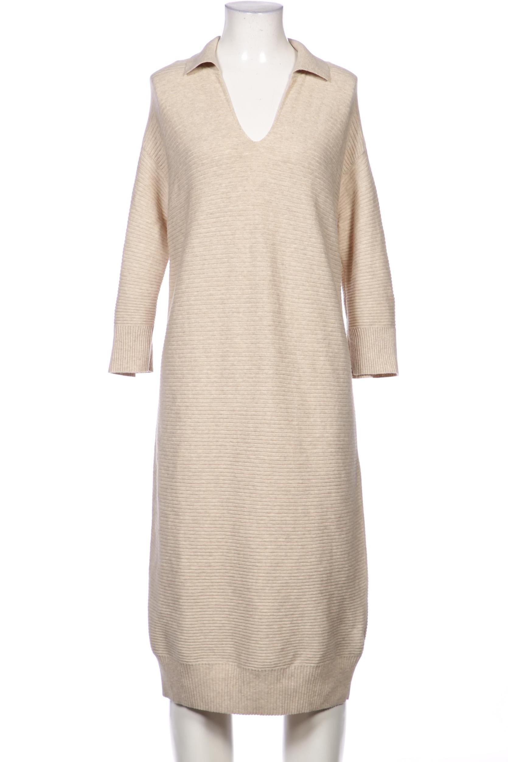 

Tom Tailor Damen Kleid, beige