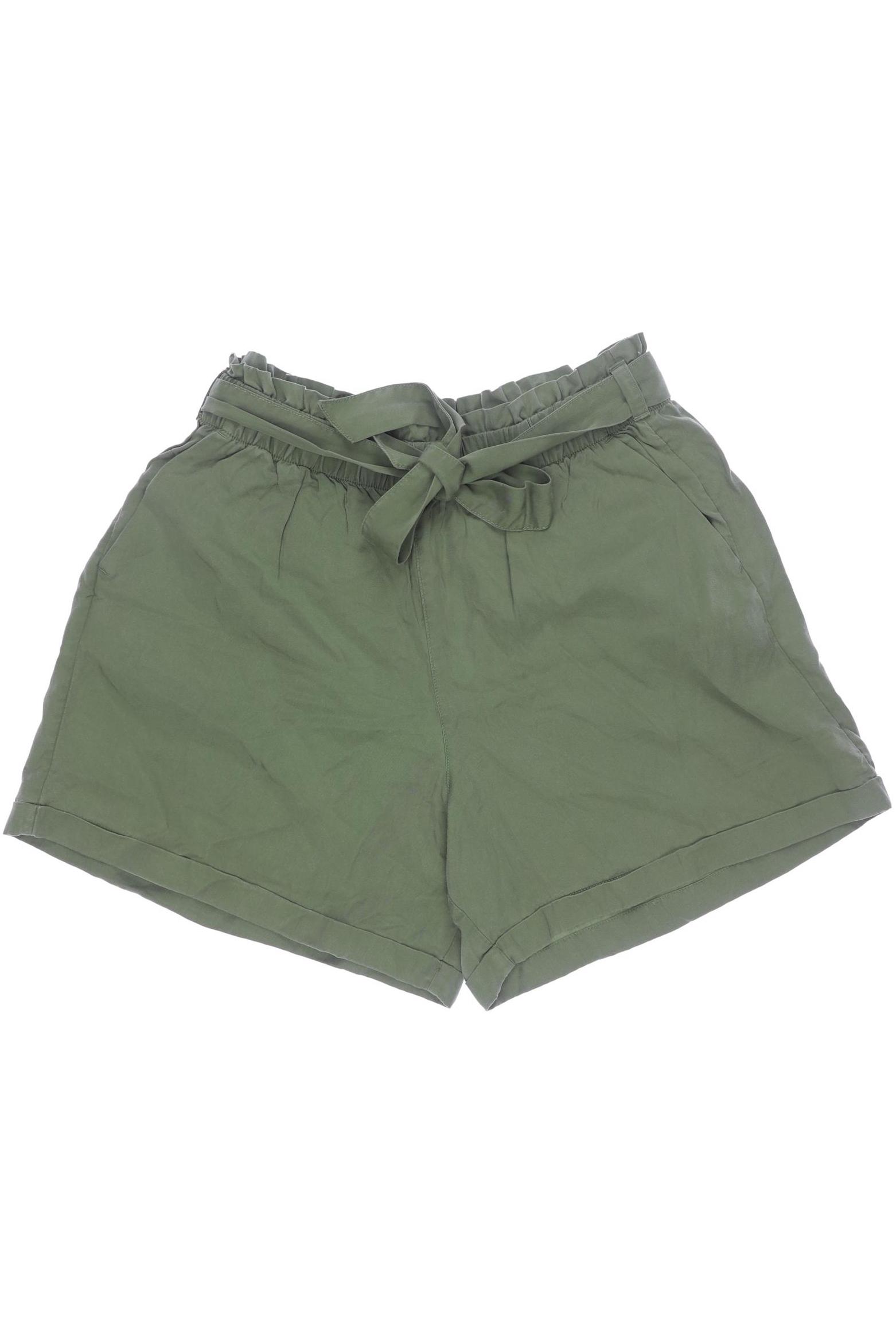 

Tom Tailor Damen Shorts, grün, Gr. 42