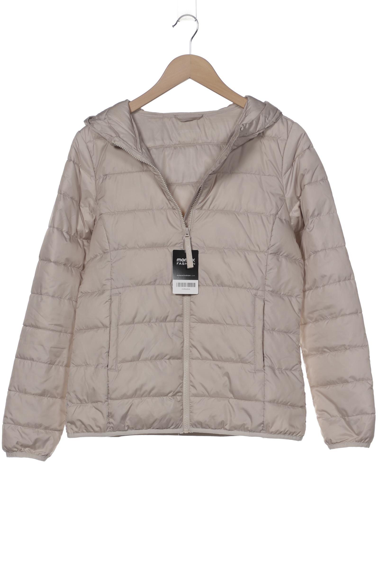 

Tom Tailor Damen Jacke, beige, Gr. 42
