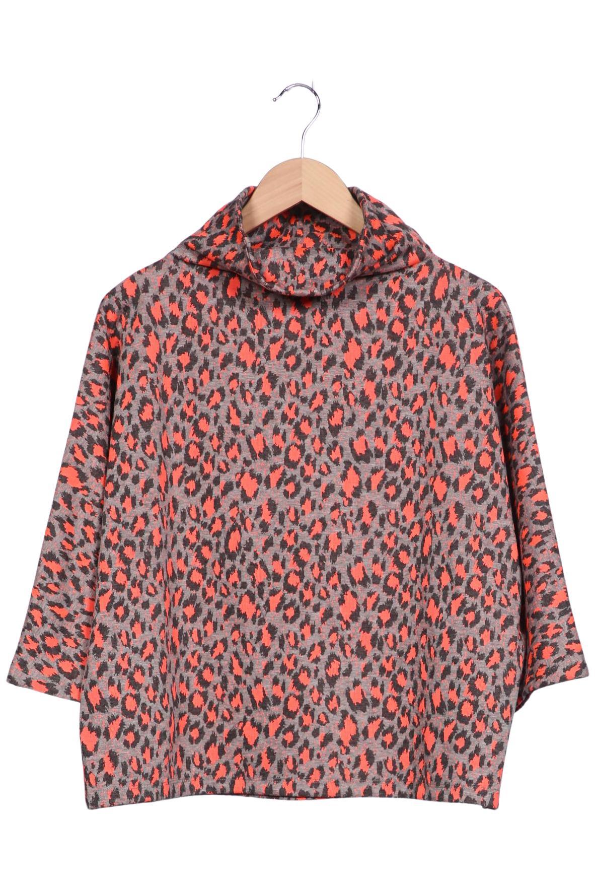 

Tom Tailor Damen Sweatshirt, mehrfarbig, Gr. 42