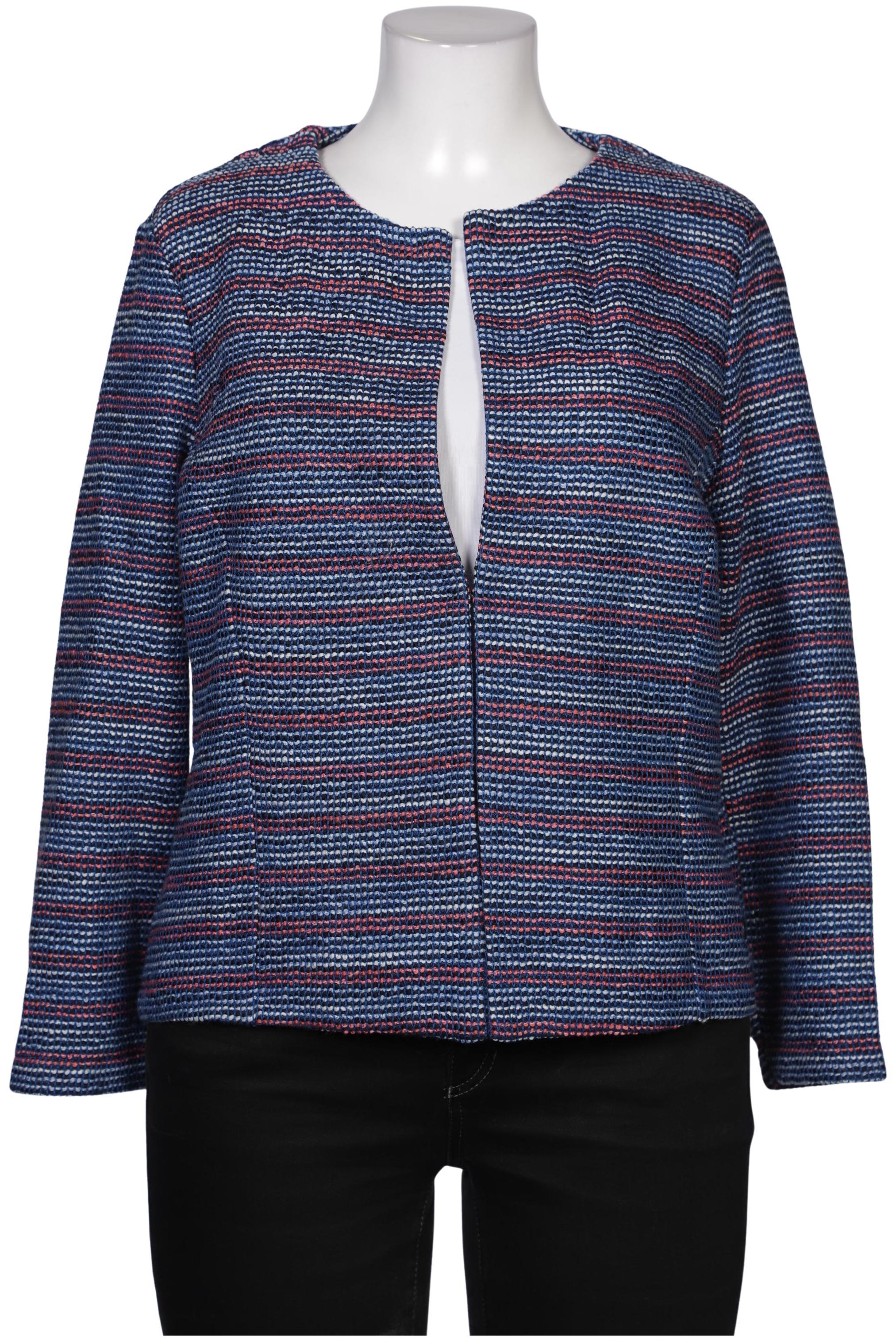 

Tom Tailor Damen Blazer, blau, Gr. 46