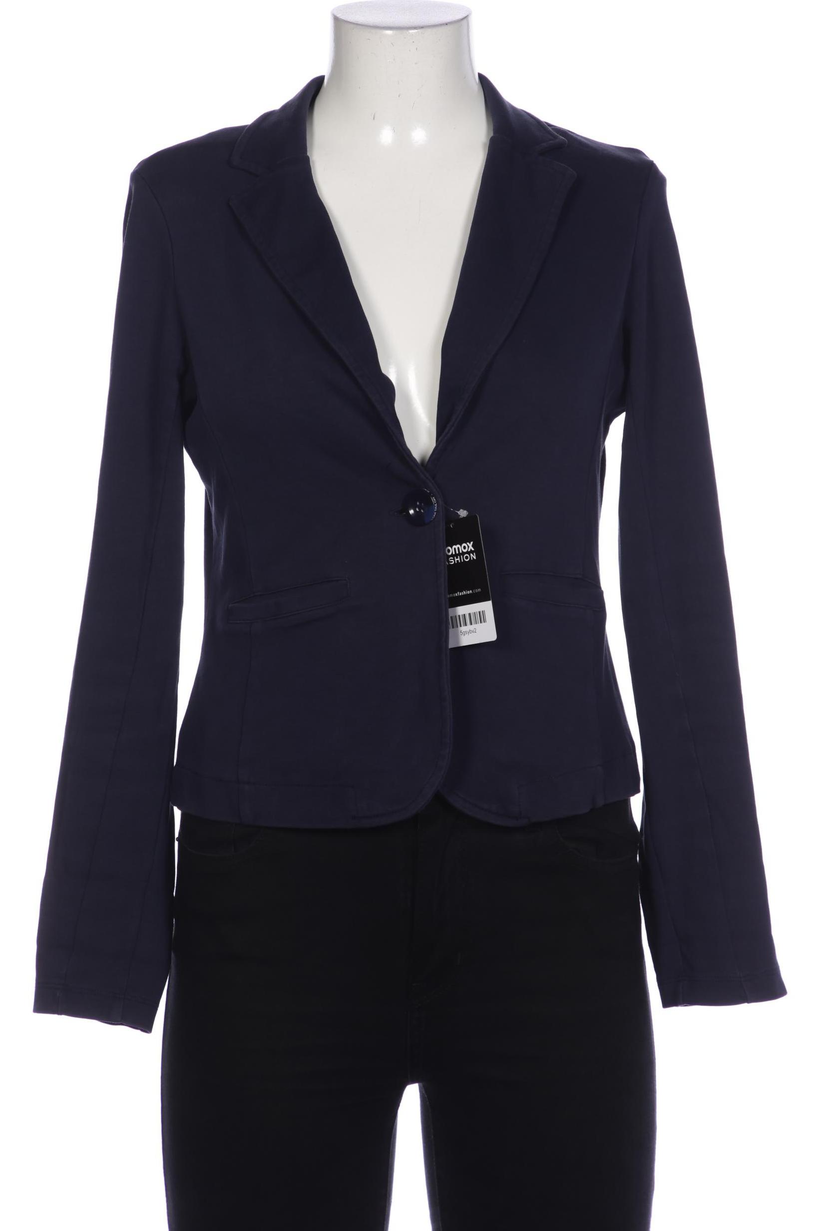 

Tom Tailor Damen Blazer, marineblau, Gr. 42