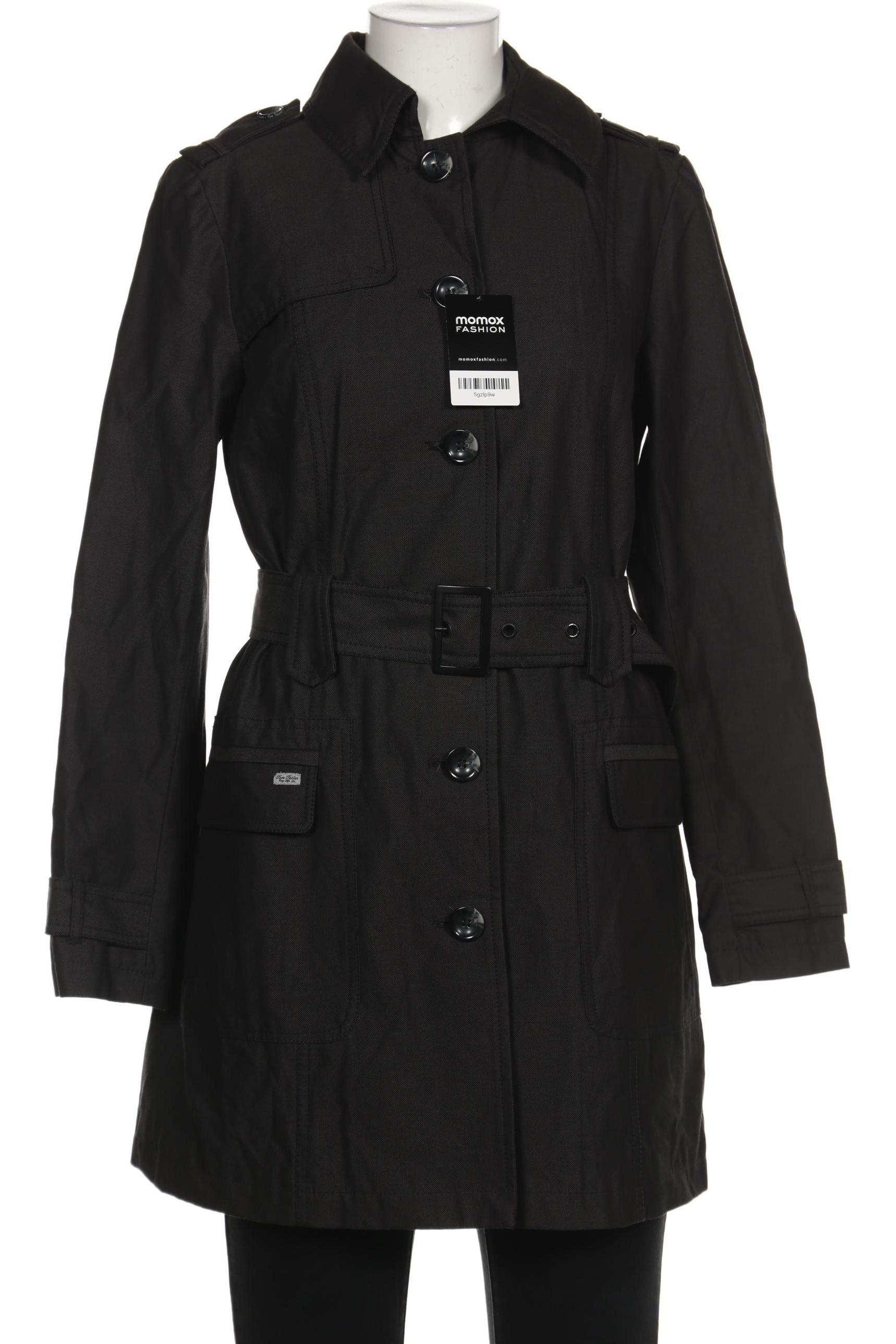 

Tom Tailor Damen Mantel, grau