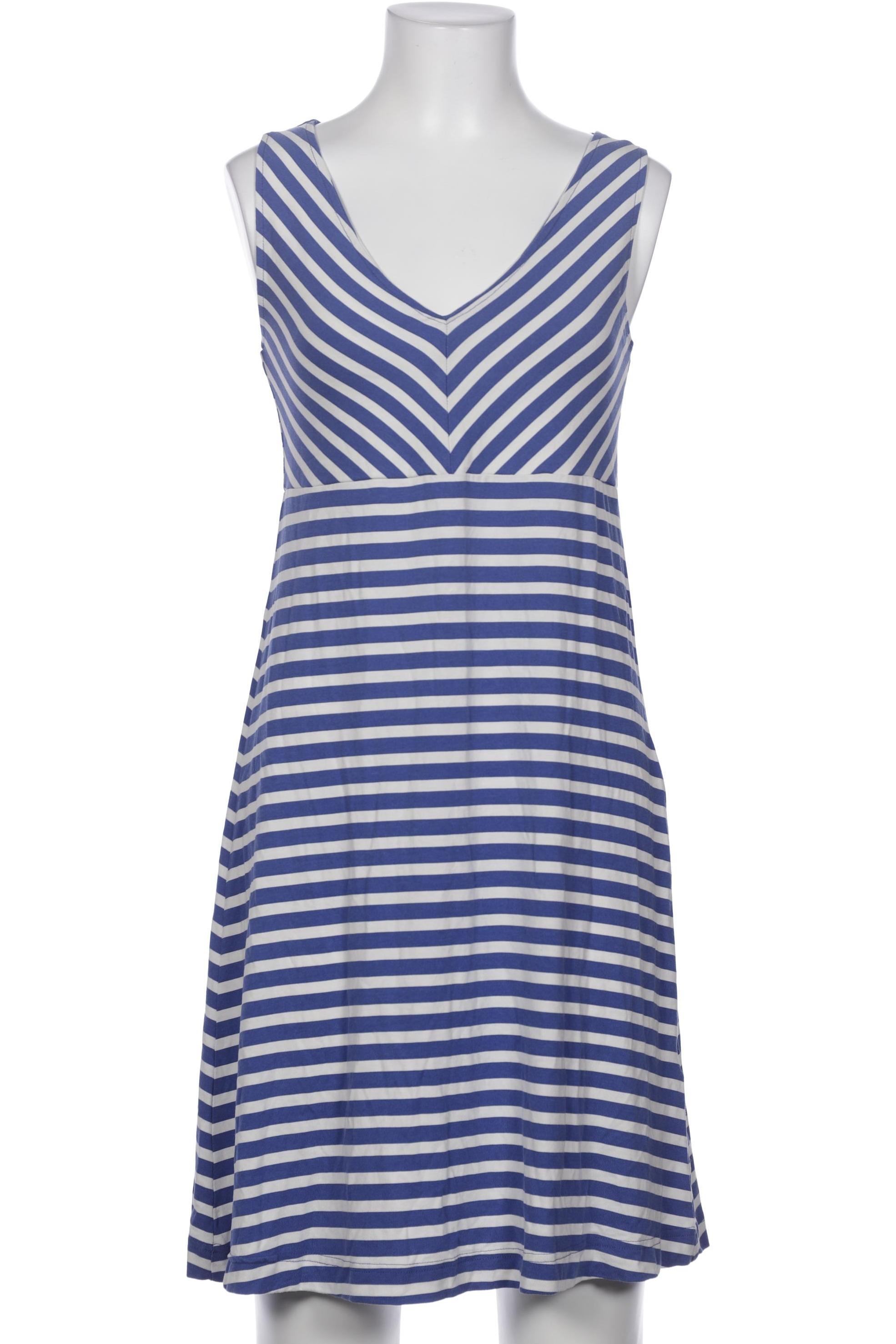 

Tom Tailor Damen Kleid, blau, Gr. 36