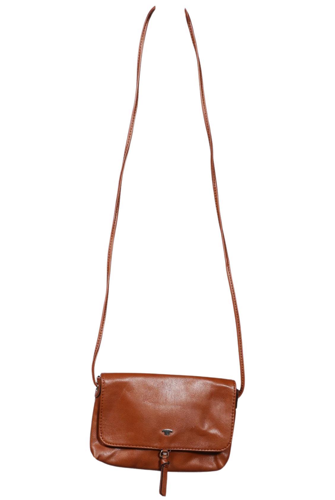 

Tom Tailor Damen Handtasche, braun, Gr.