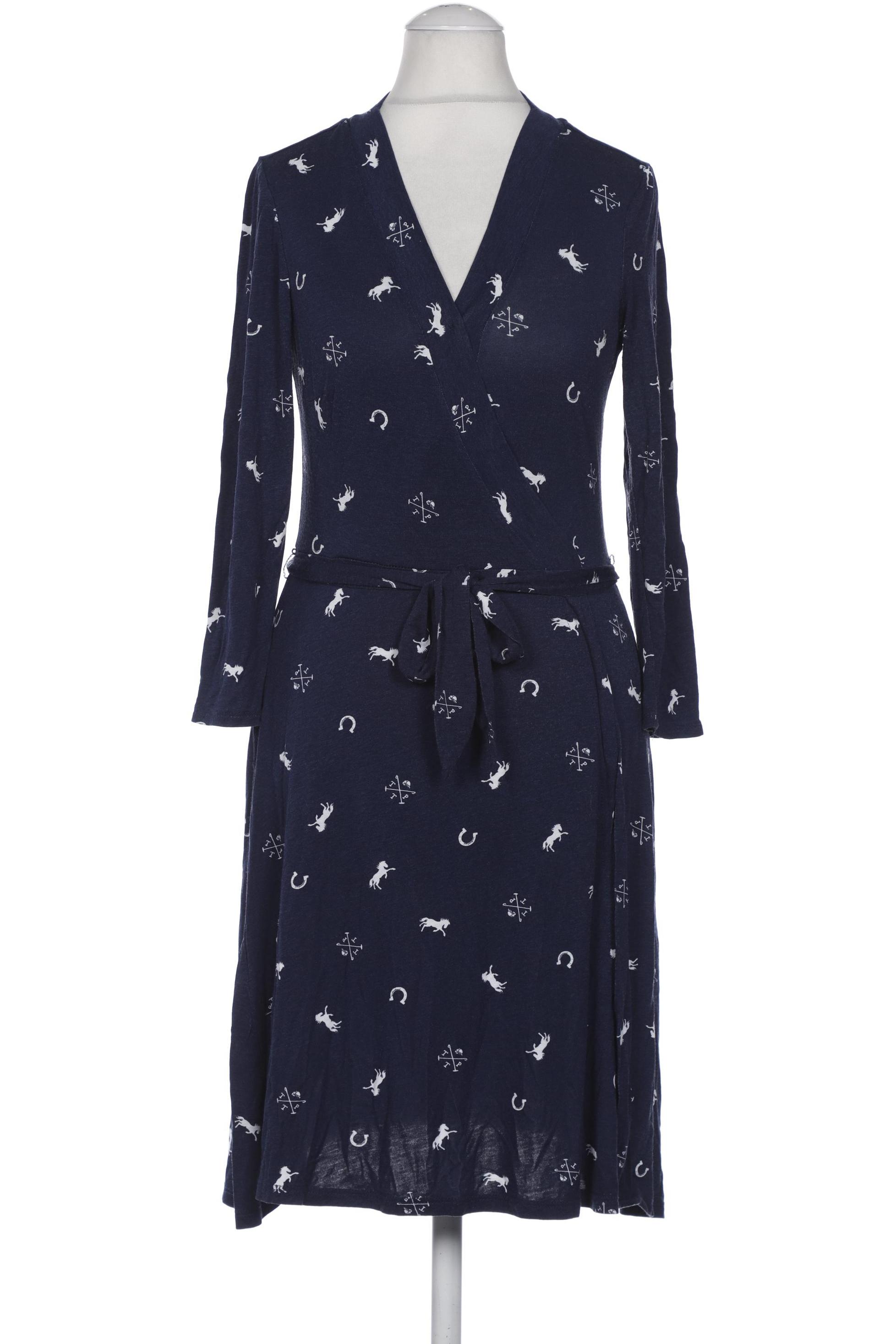 

Tom Tailor Damen Kleid, marineblau