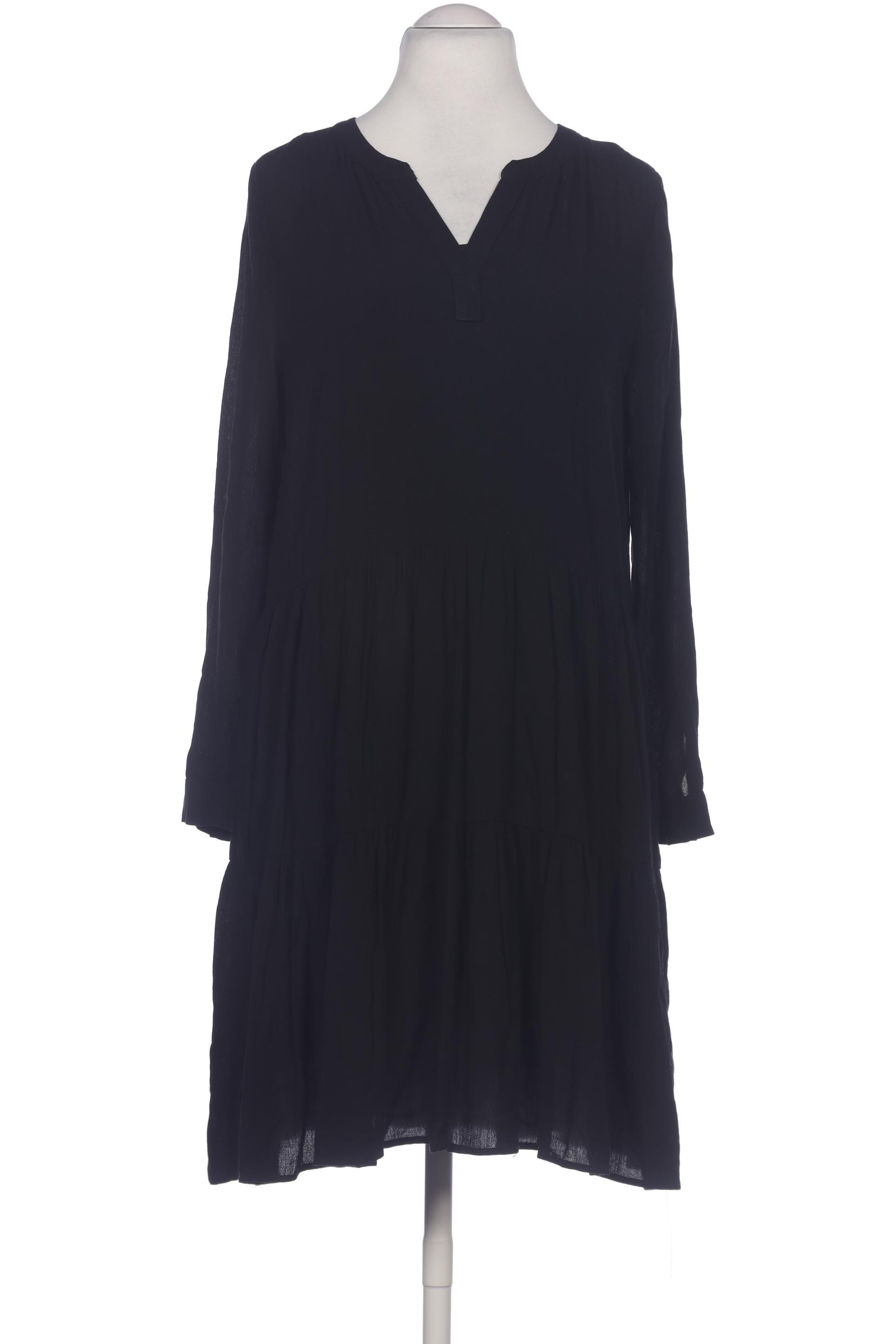 

Tom Tailor Damen Kleid, schwarz, Gr. 38