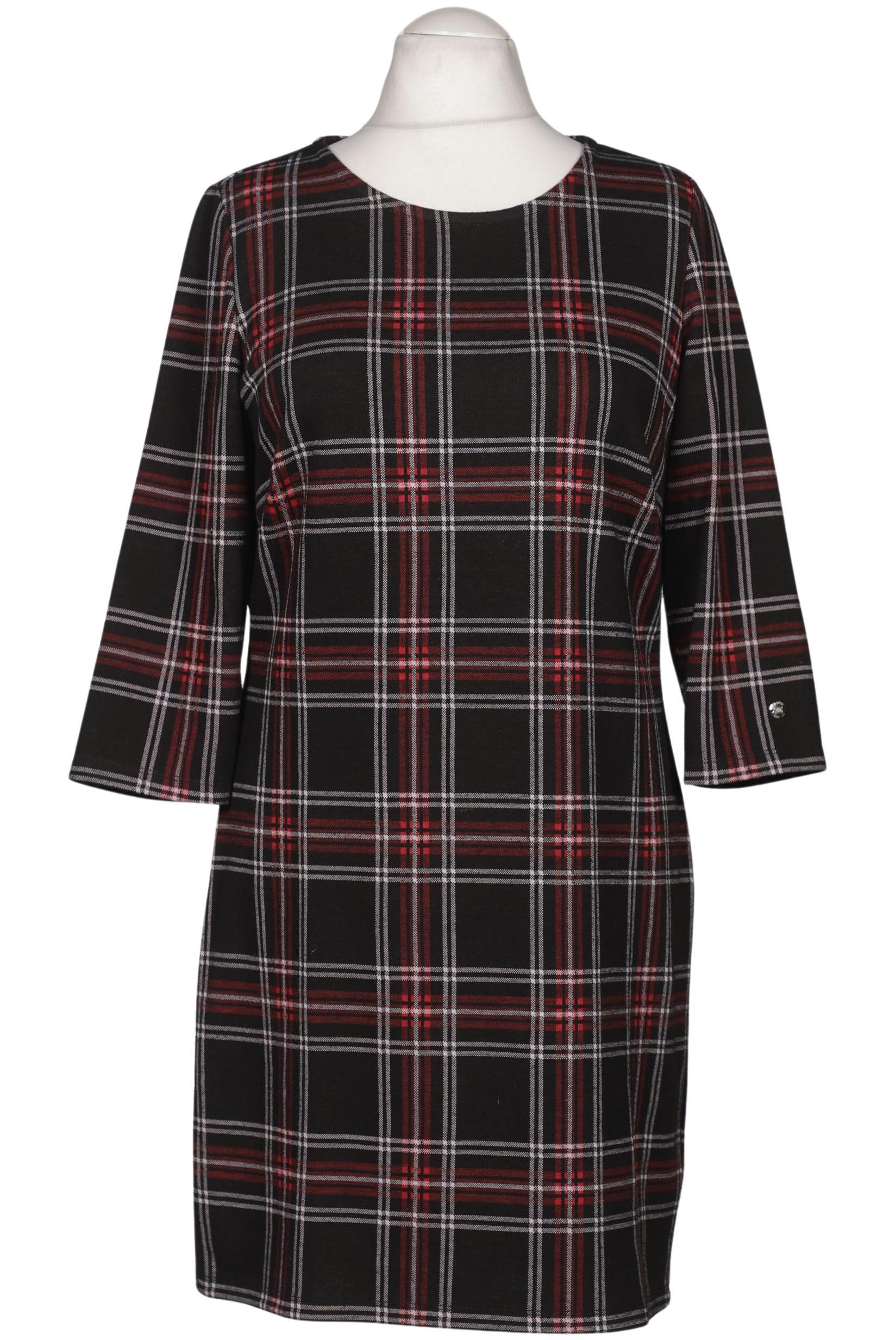 

Tom Tailor Damen Kleid, schwarz, Gr. 44