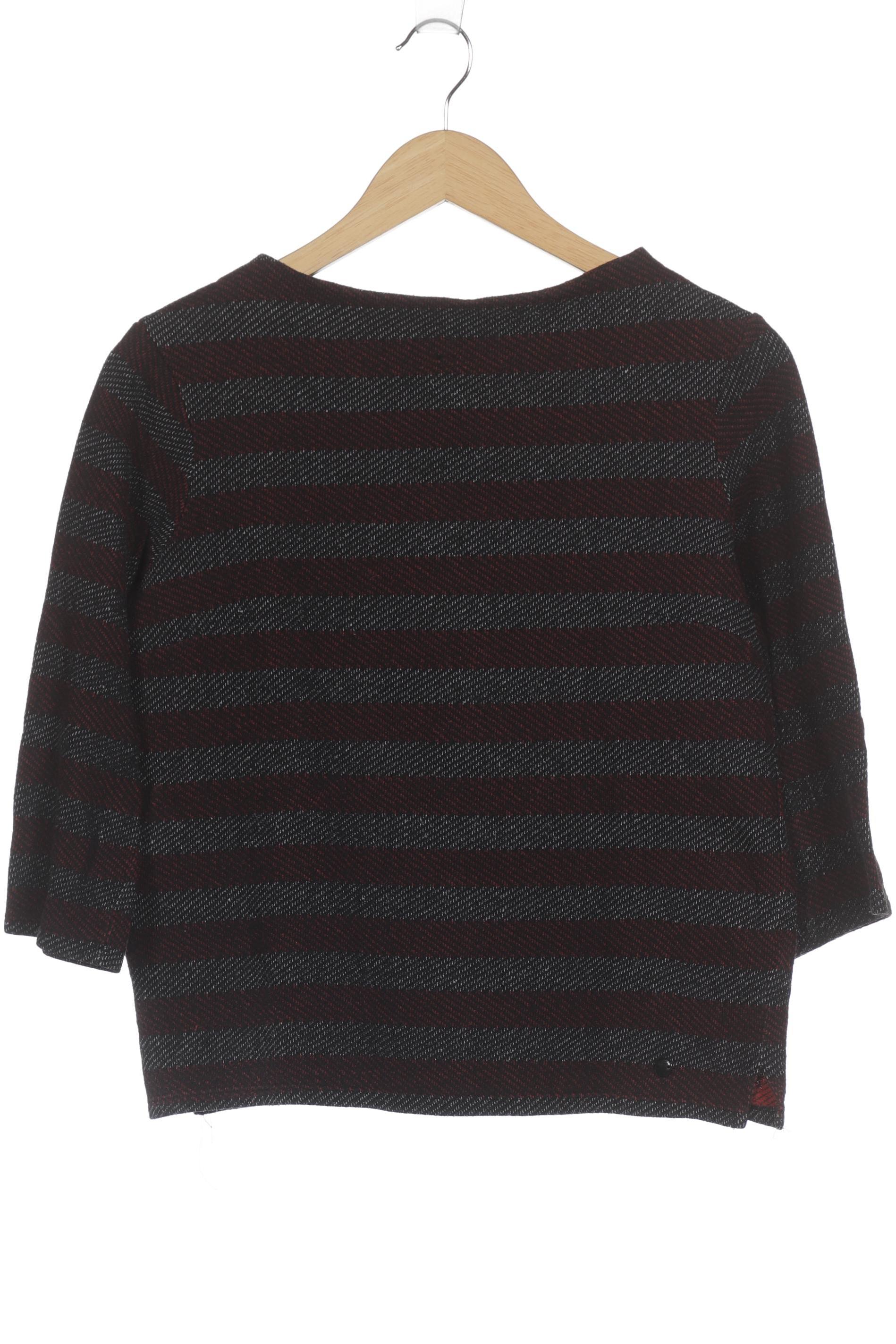 

Tom Tailor Damen Pullover, schwarz, Gr. 34