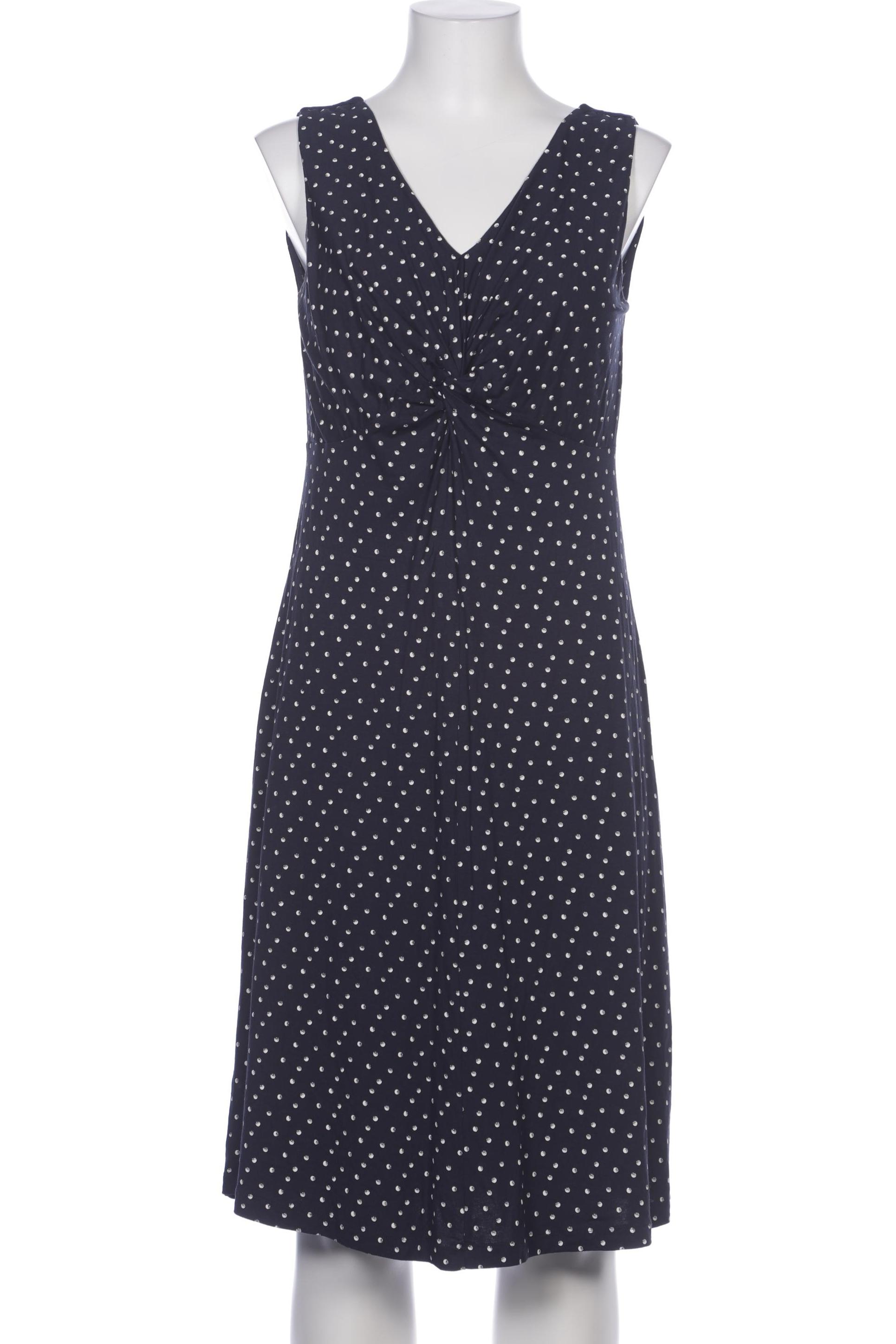 

Tom Tailor Damen Kleid, marineblau, Gr. 42