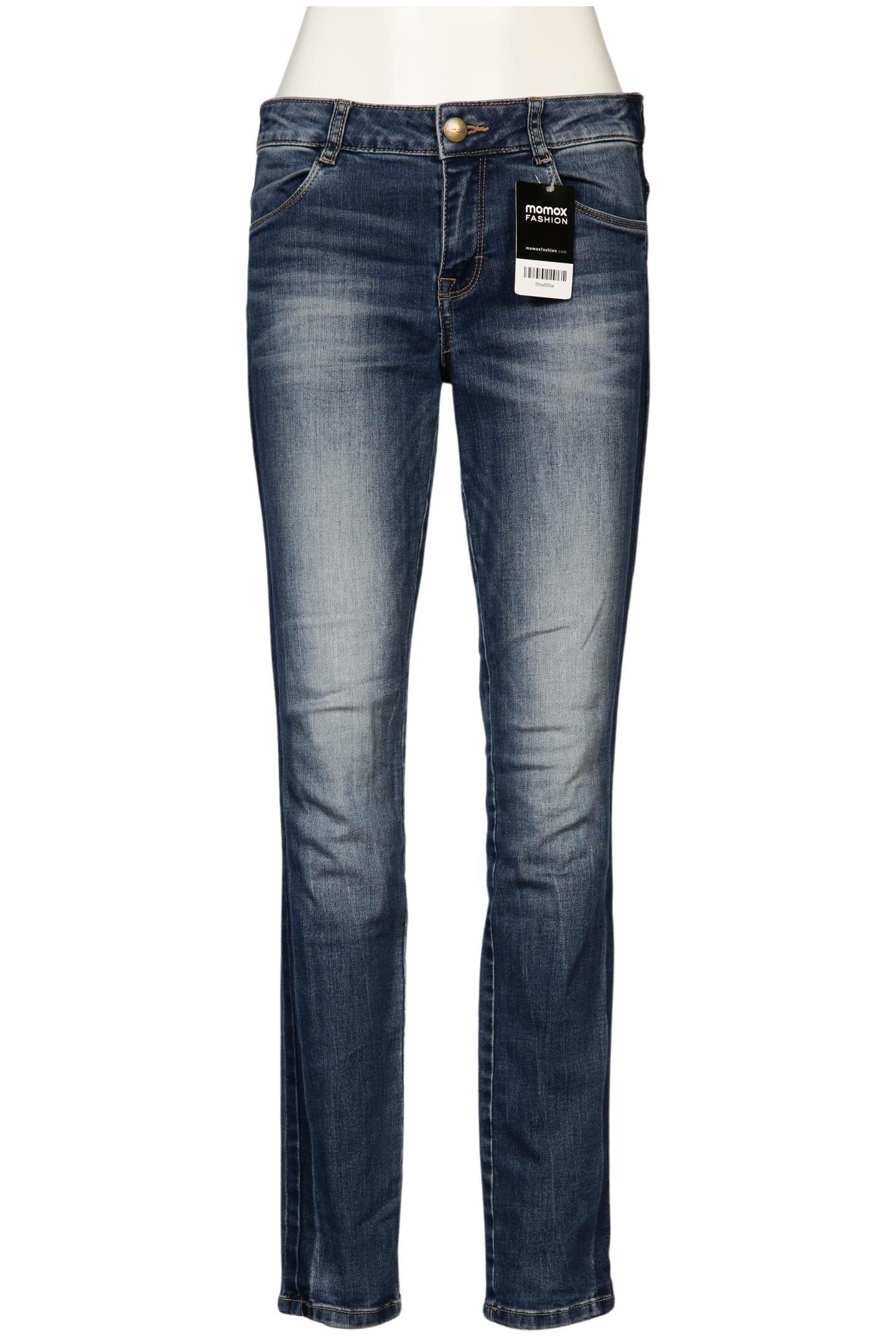 

Tom Tailor Damen Jeans, blau, Gr. 28