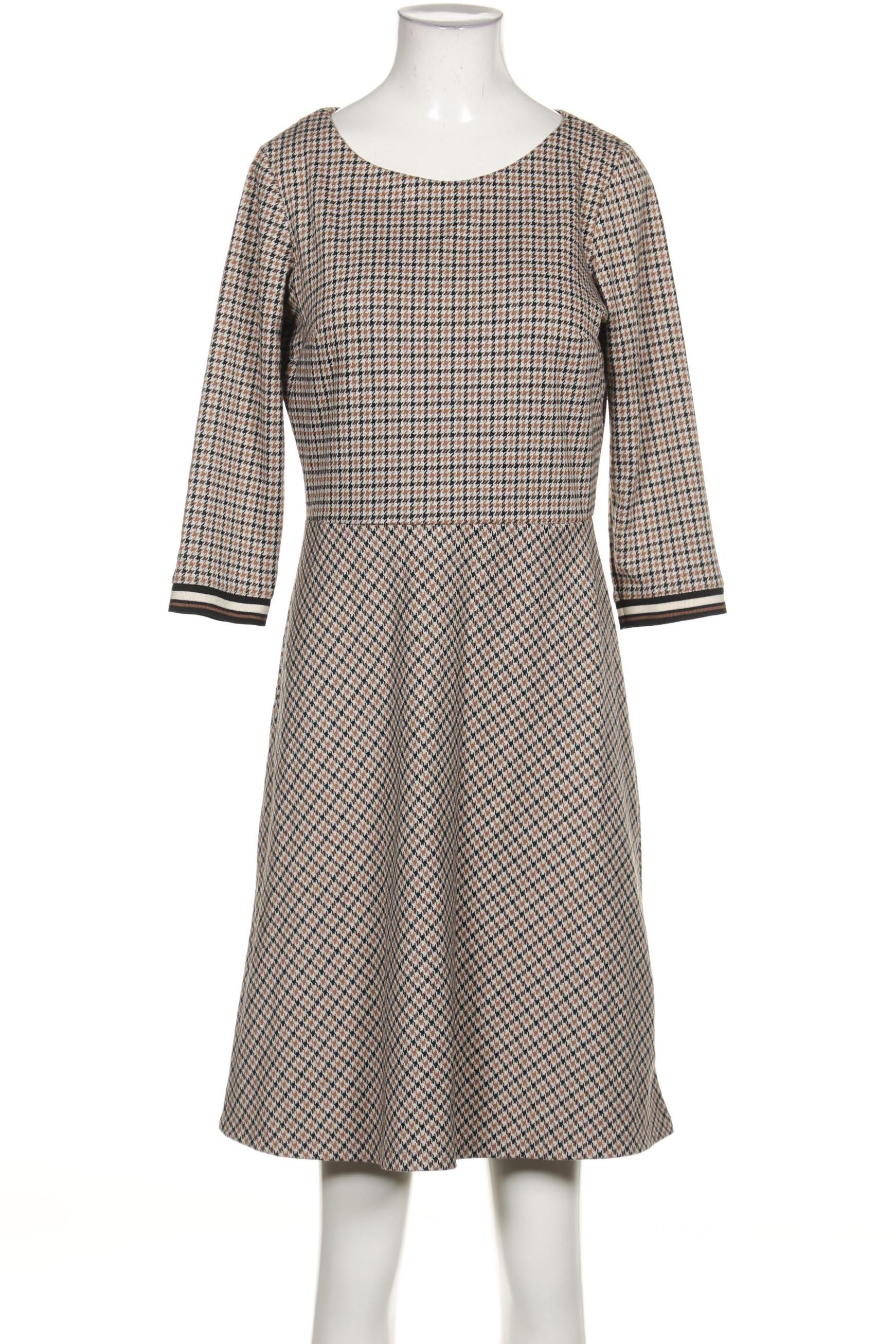 

Tom Tailor Damen Kleid, braun