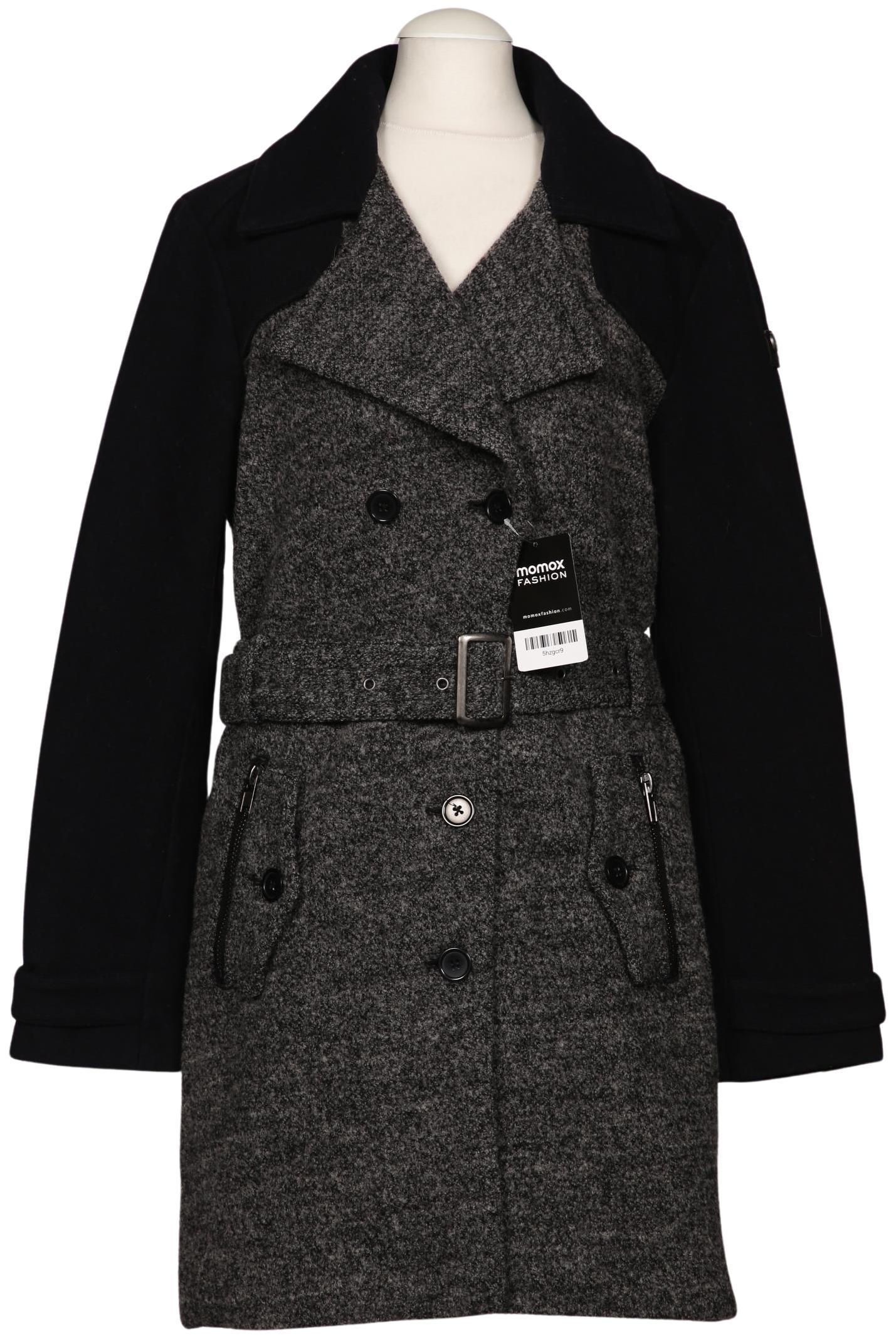 

Tom Tailor Damen Mantel, mehrfarbig, Gr. 36