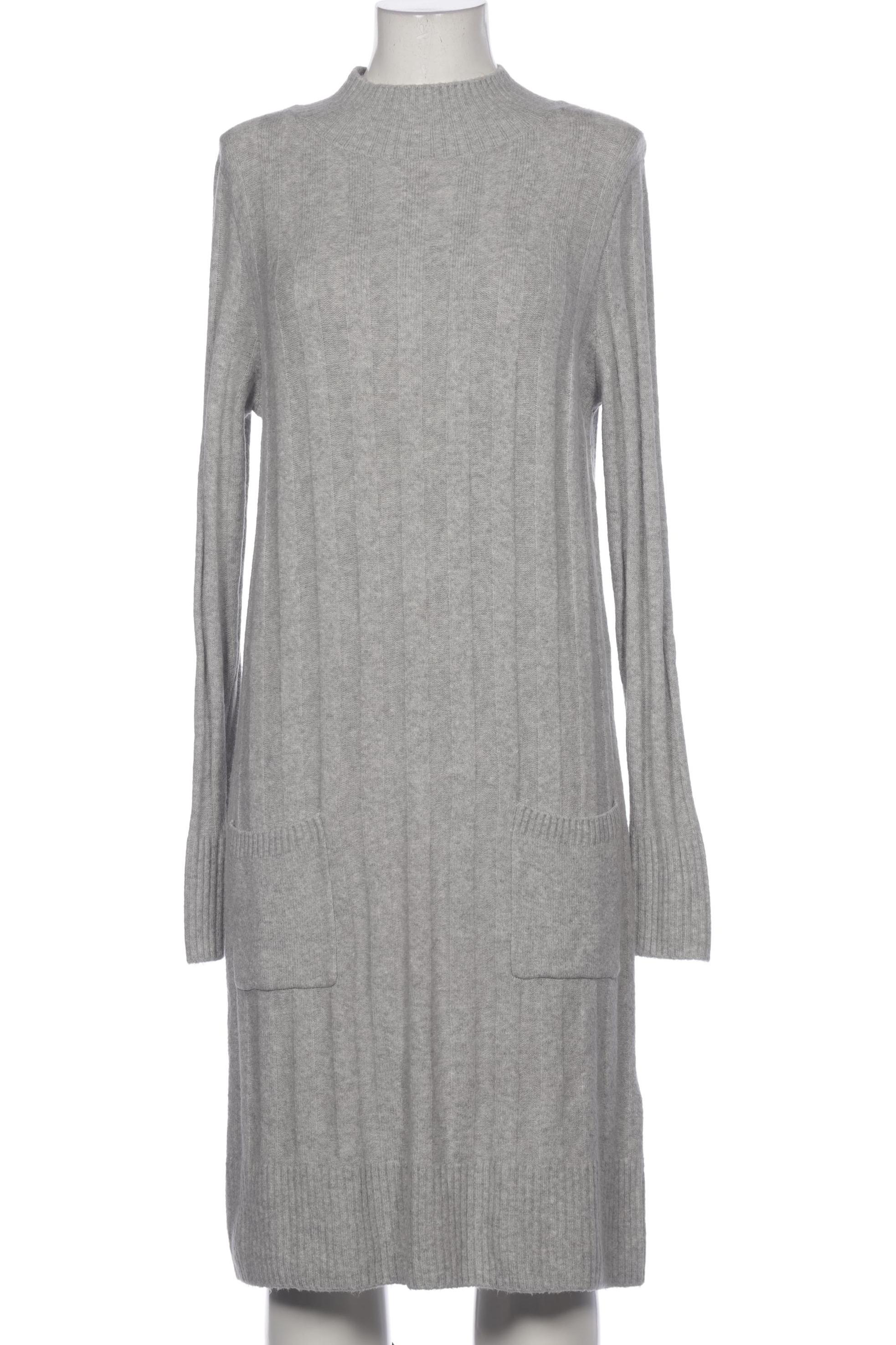 

Tom Tailor Damen Kleid, grau, Gr. 40