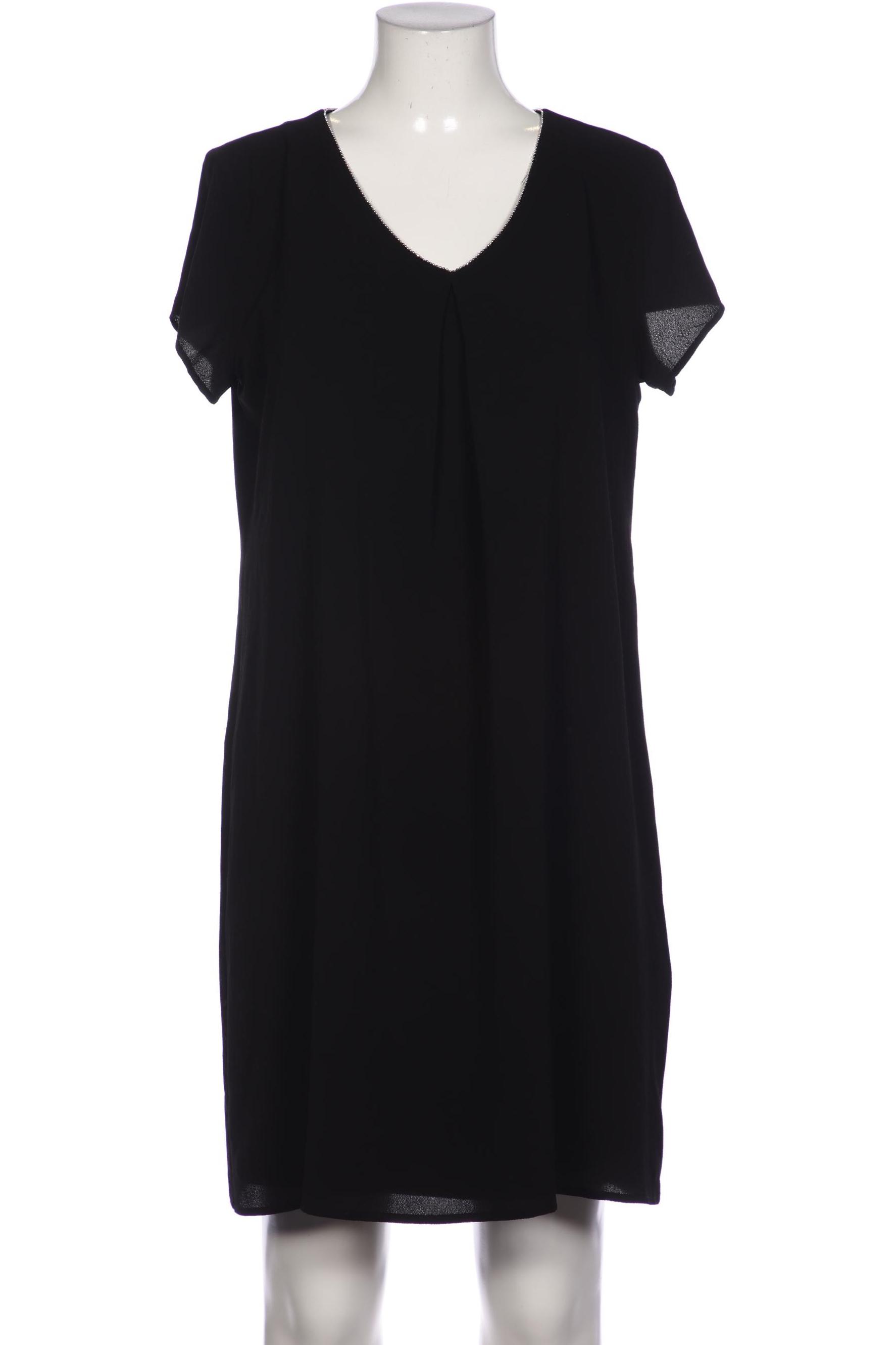 

Tom Tailor Damen Kleid, schwarz