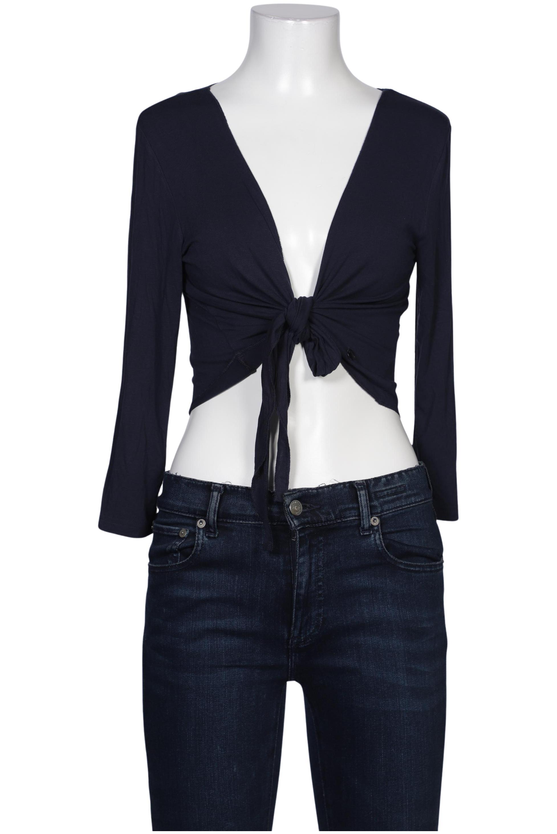 

Tom Tailor Damen Strickjacke, marineblau, Gr. 38