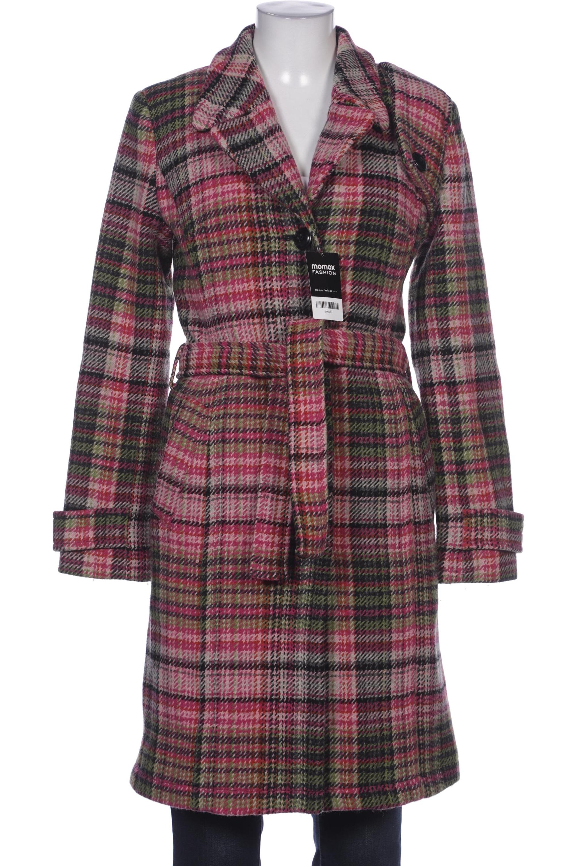 

Tom Tailor Damen Mantel, pink, Gr. 36