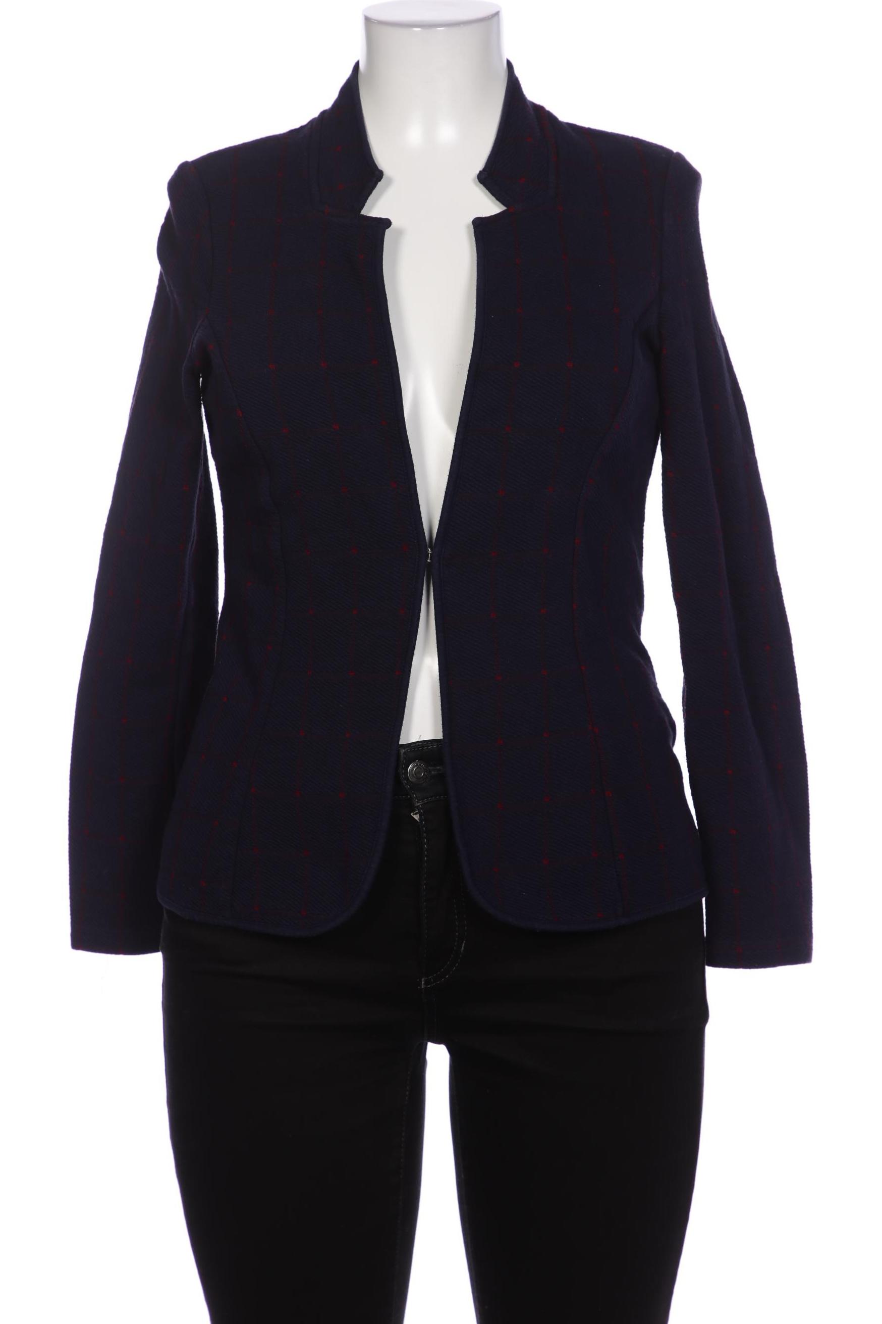 

Tom Tailor Damen Blazer, marineblau, Gr. 44