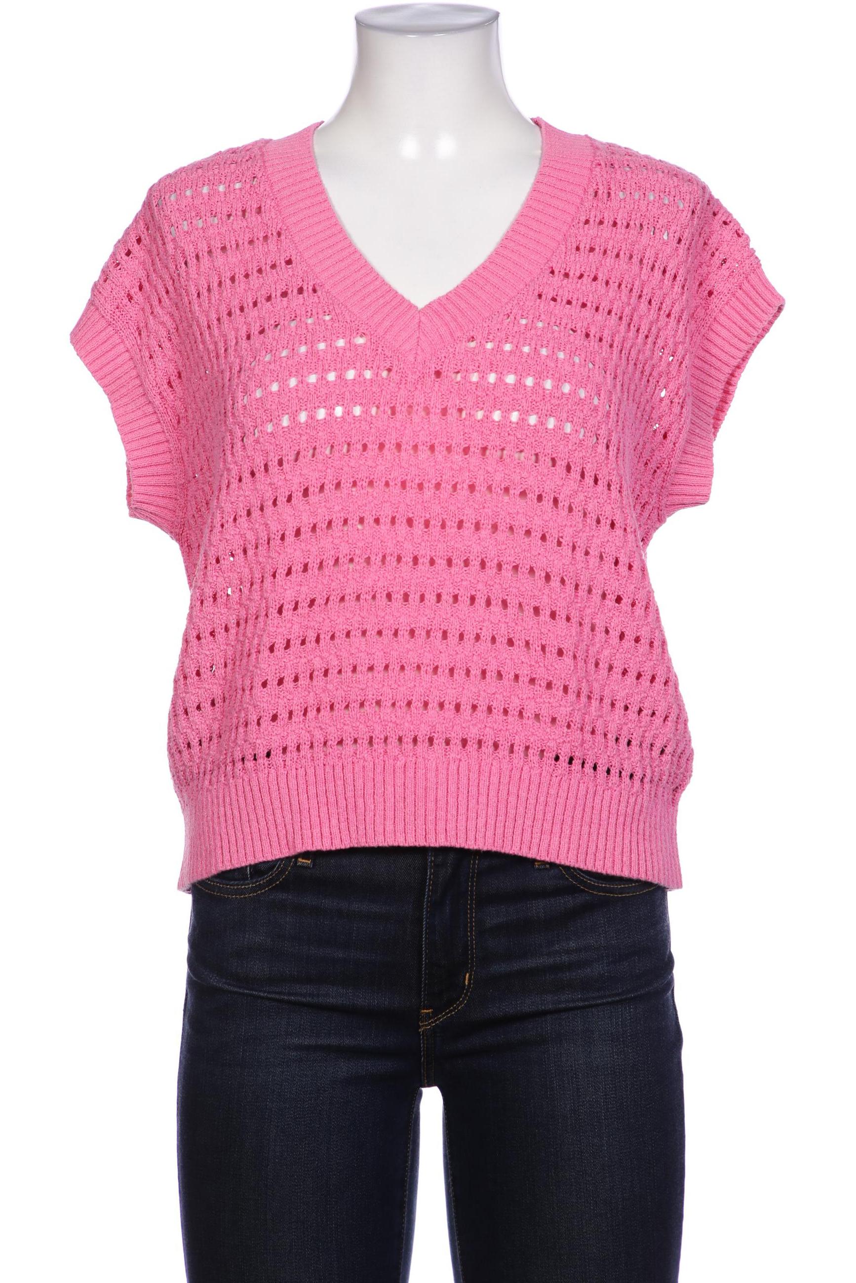 

Tom Tailor Damen Pullover, pink, Gr. 36