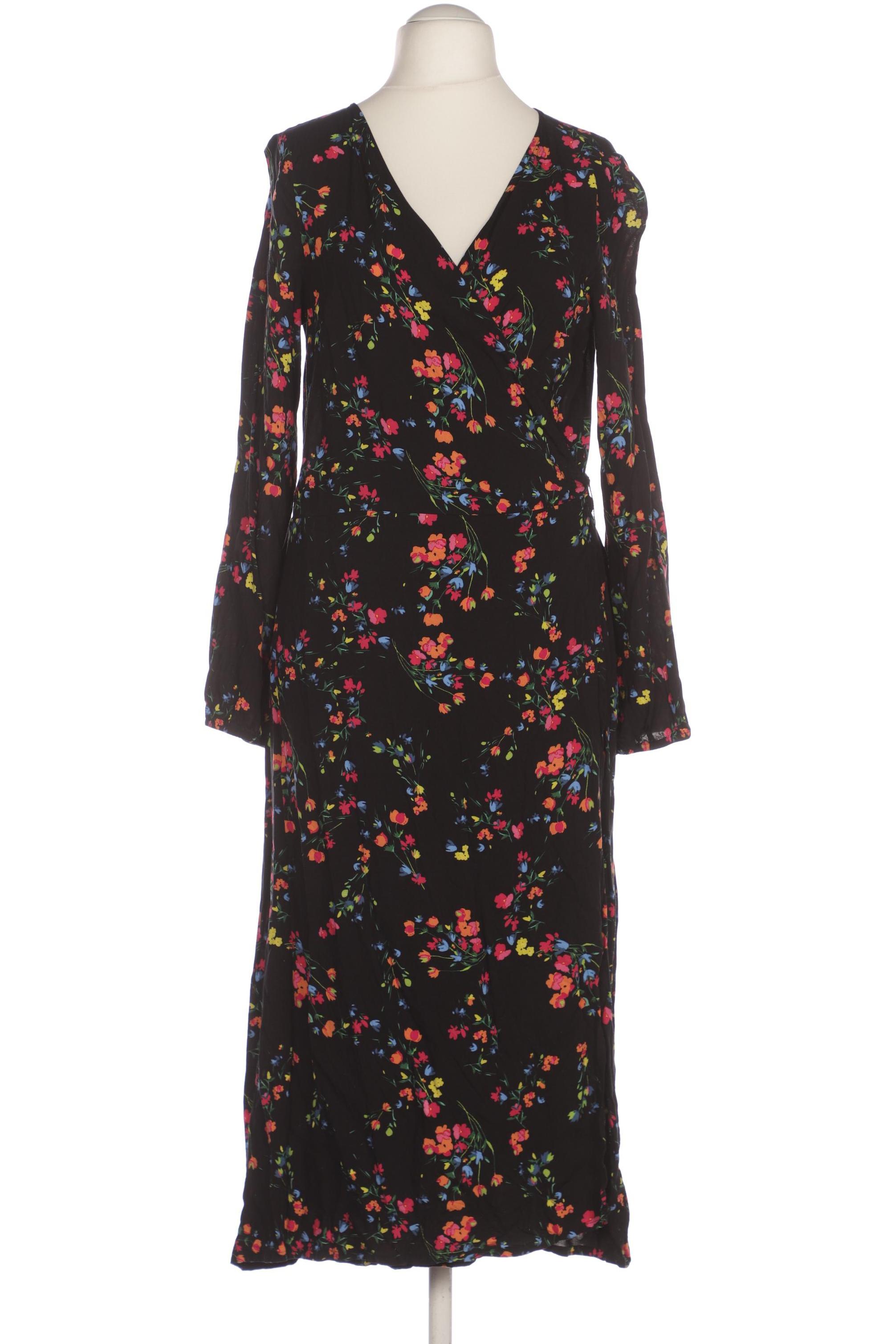 

Tom Tailor Damen Kleid, schwarz, Gr. 38