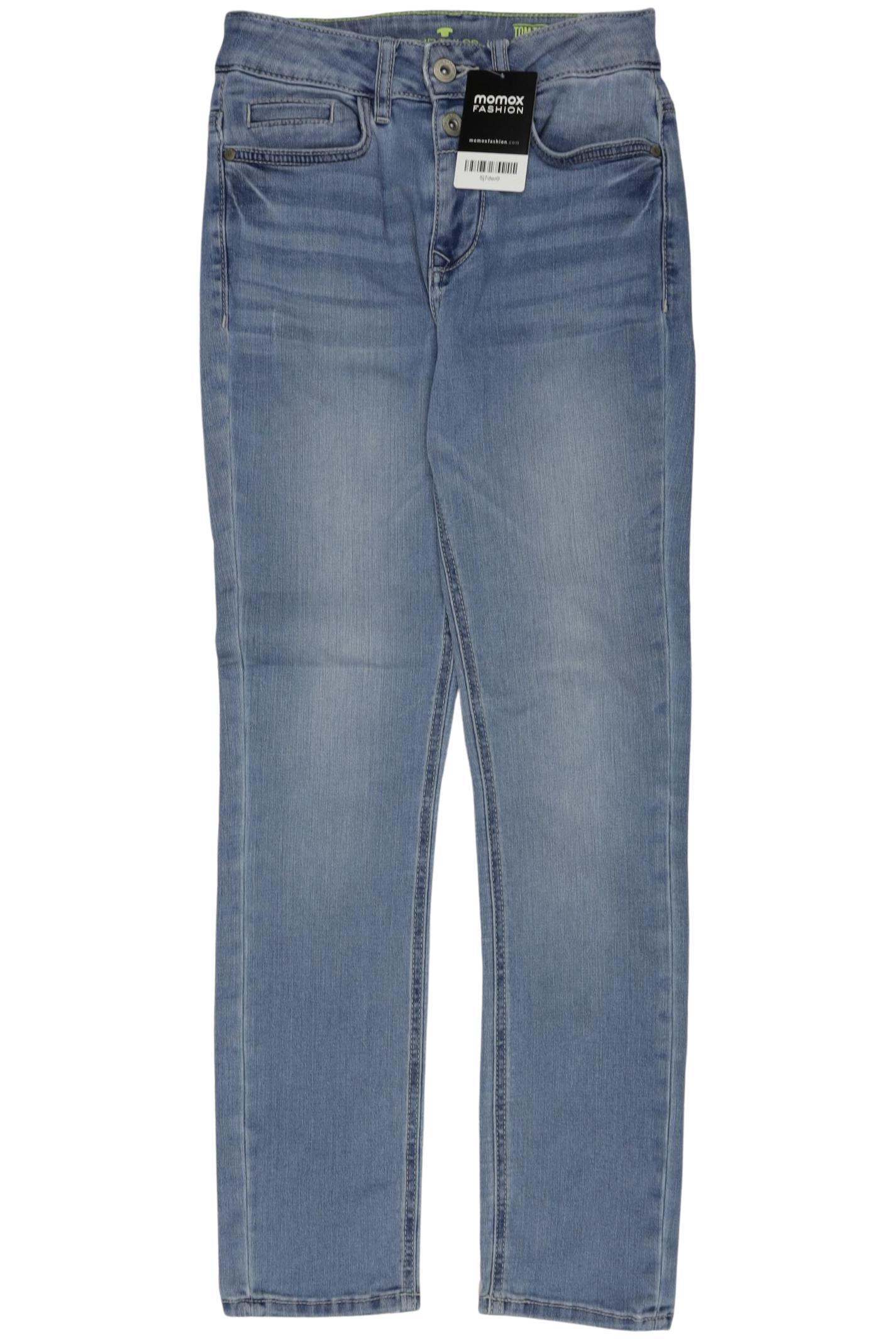 

Tom Tailor Damen Jeans, hellblau, Gr. 25