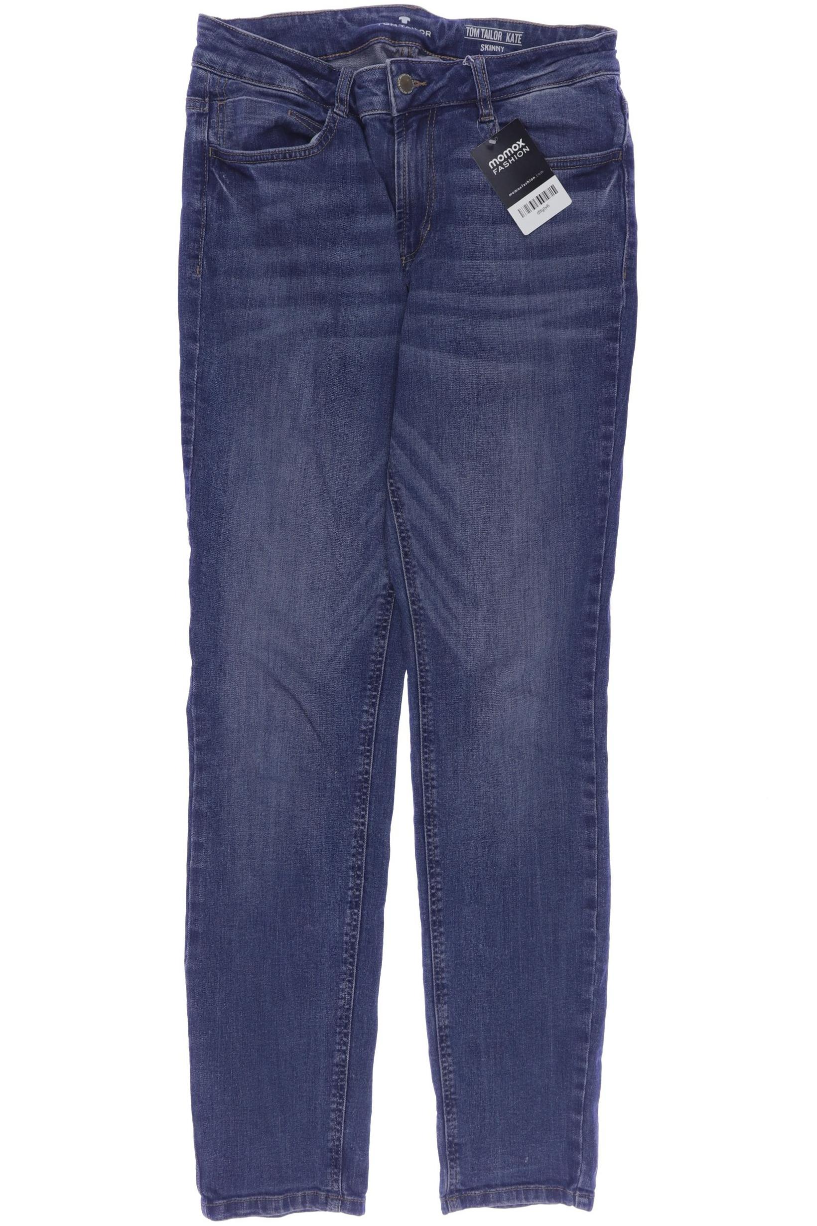 

Tom Tailor Damen Jeans, blau, Gr. 29