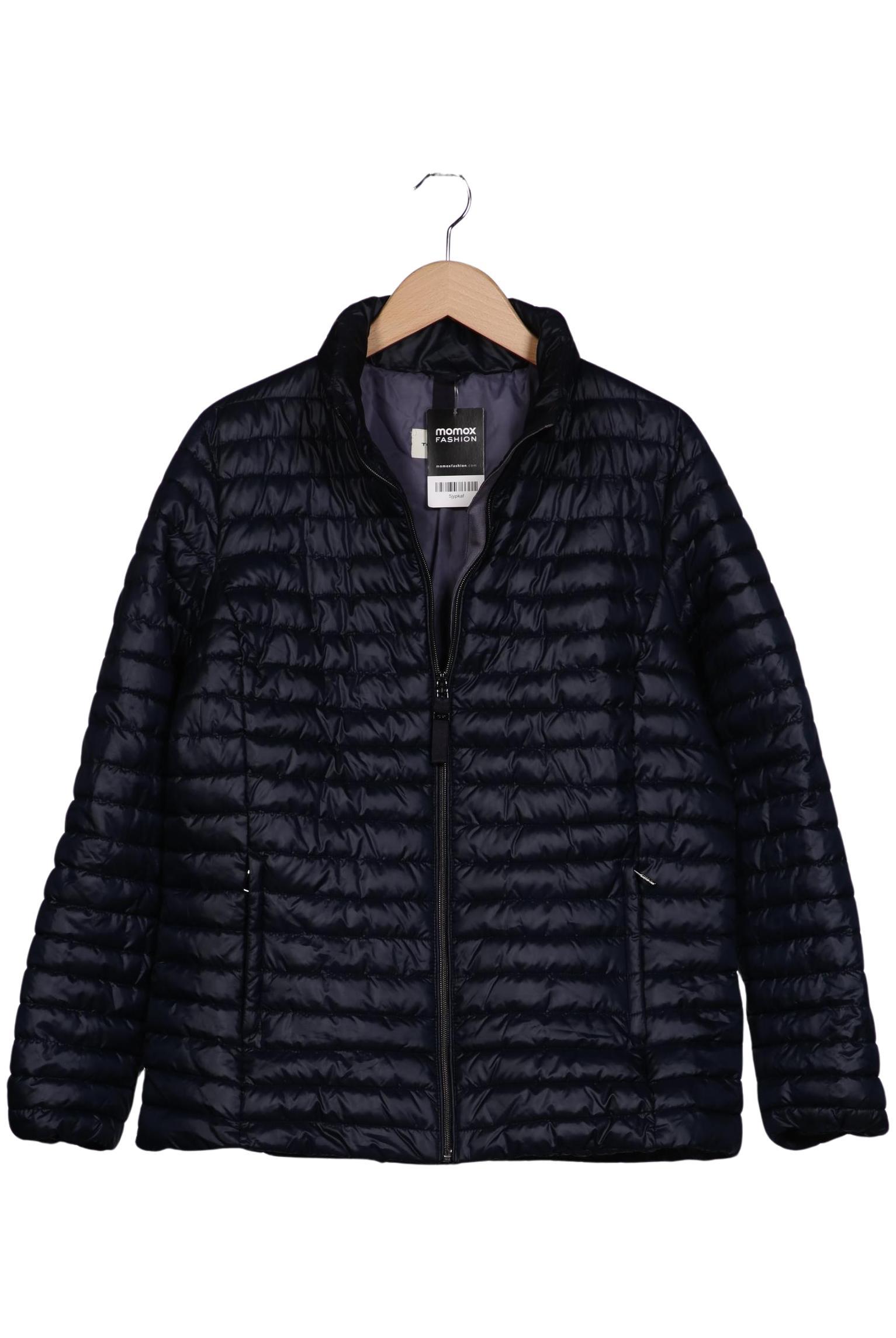 

Tom Tailor Damen Jacke, marineblau, Gr. 46