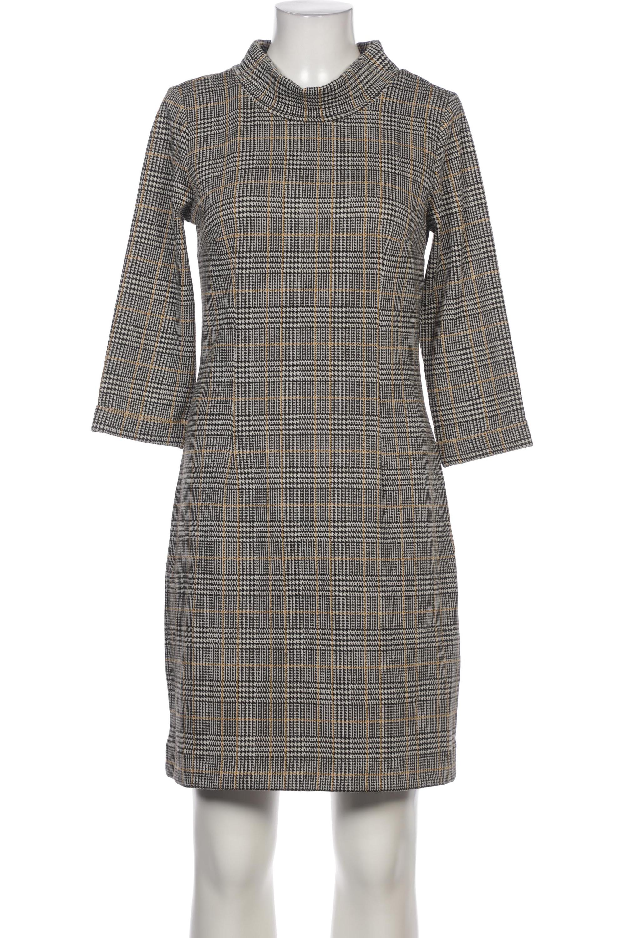 

Tom Tailor Damen Kleid, schwarz
