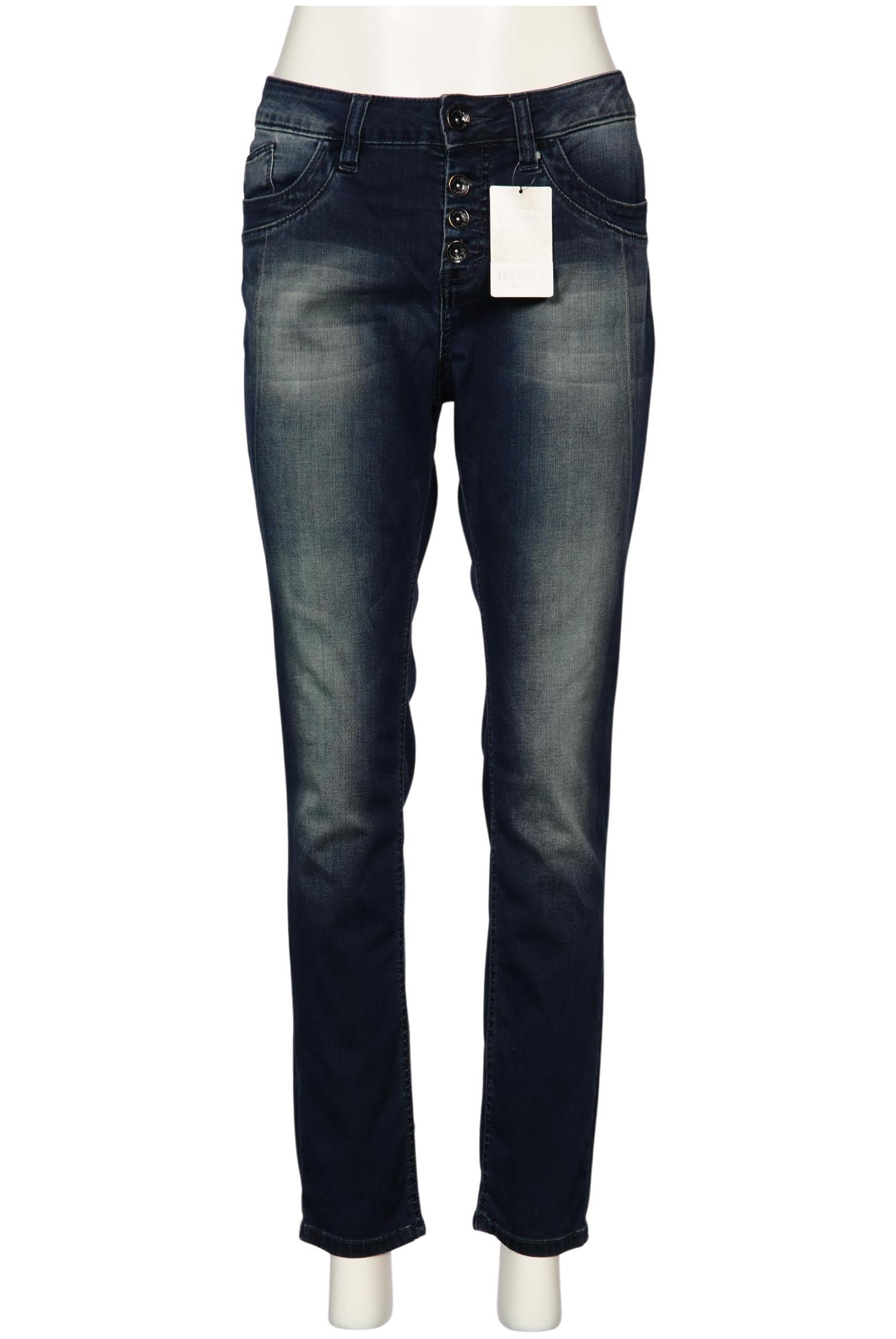 

Tom Tailor Damen Jeans, marineblau, Gr. 29