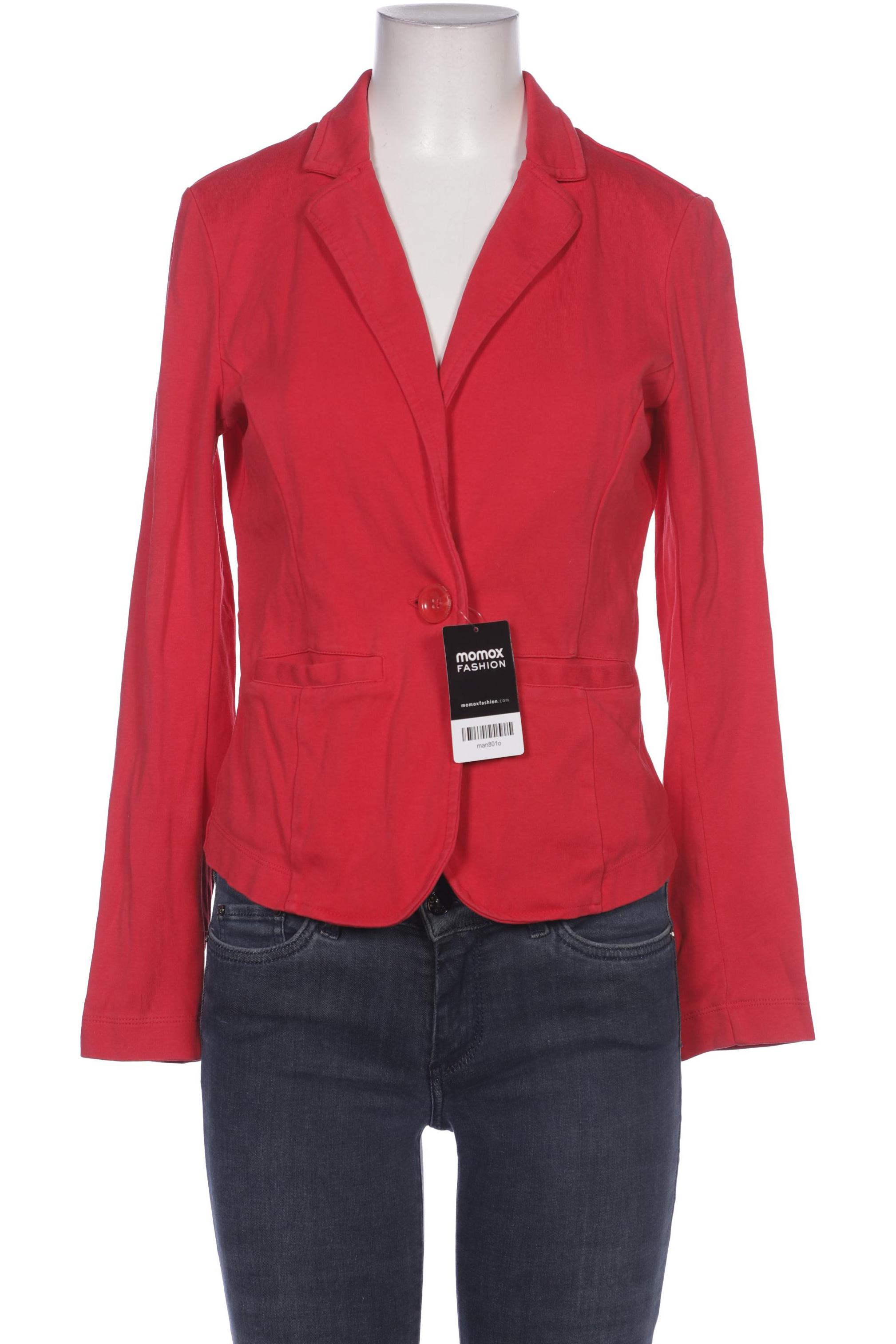 

Tom Tailor Damen Blazer, rot, Gr. 38