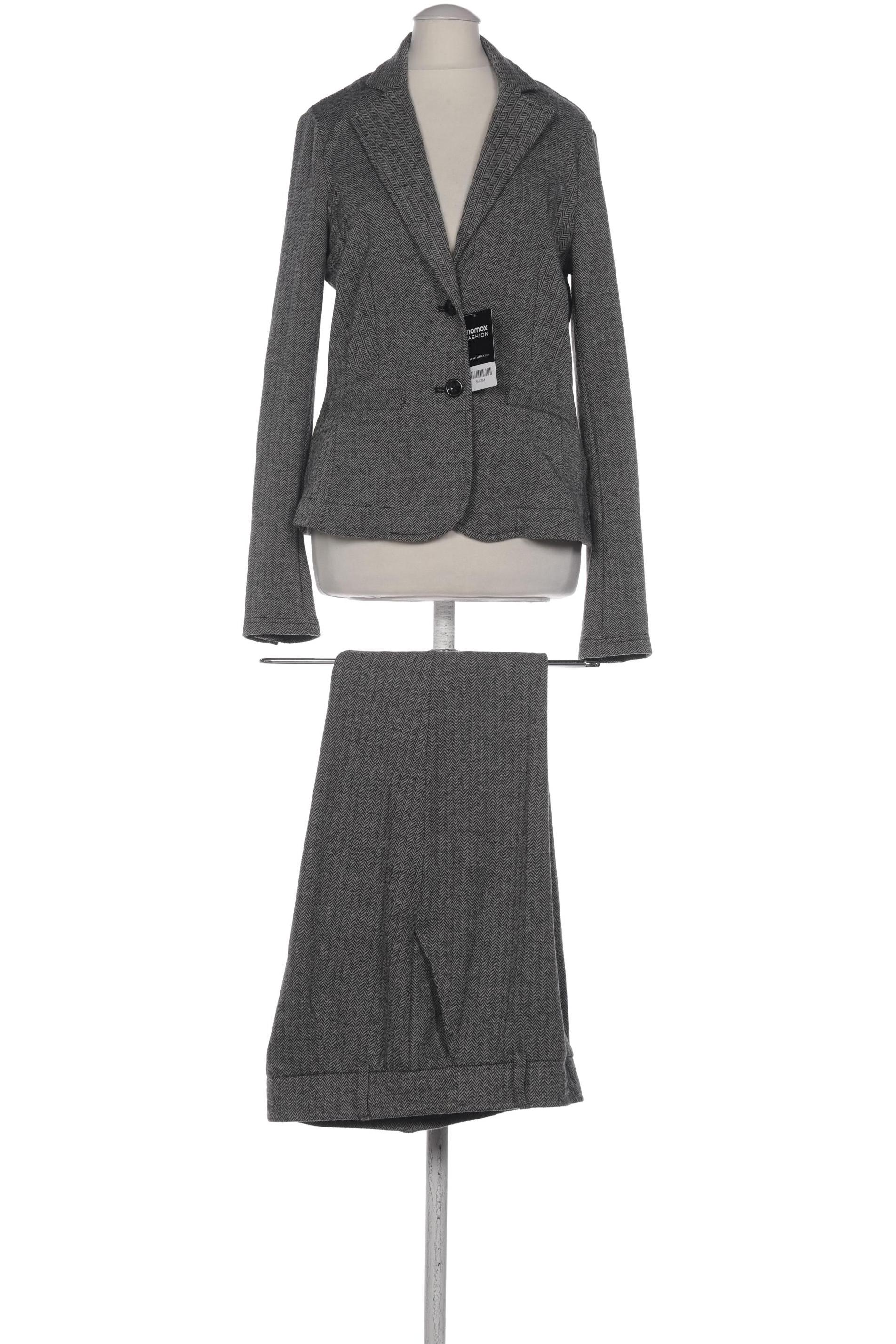 

Tom Tailor Damen Anzug, grau, Gr. 38