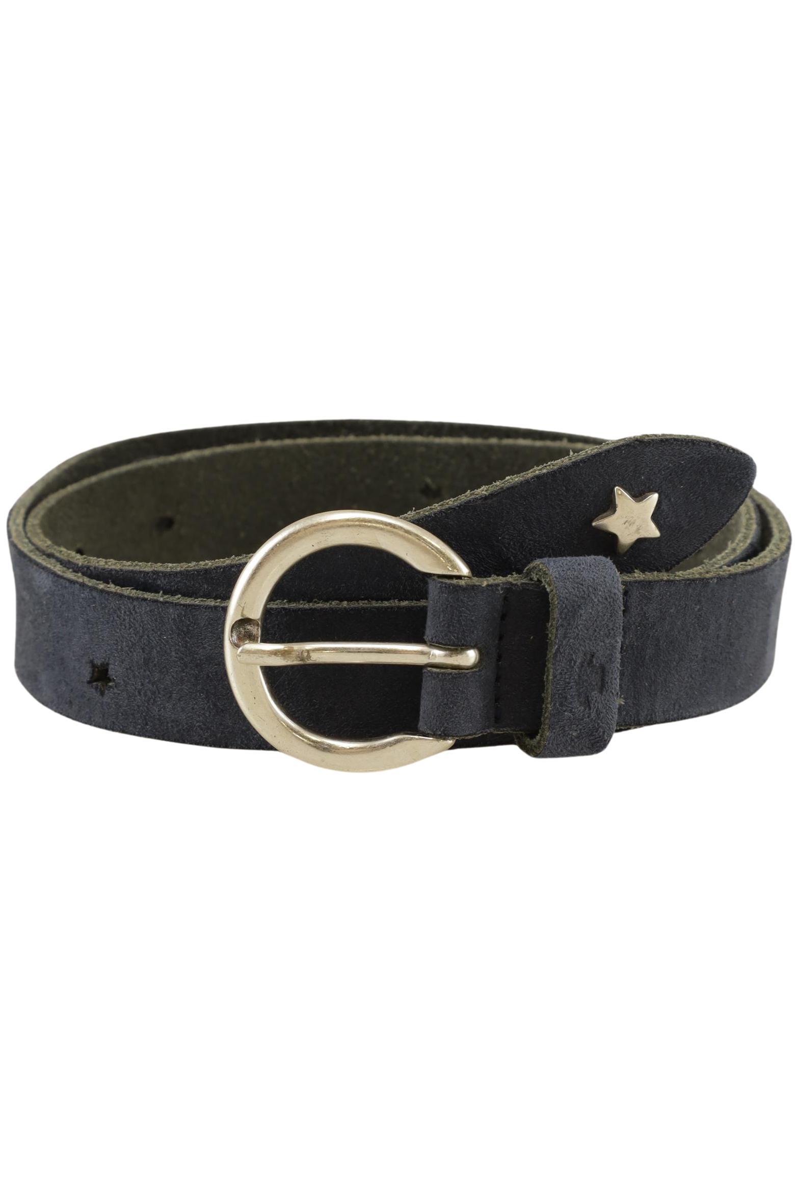 

Tom Tailor Damen Gürtel, marineblau, Gr. 70