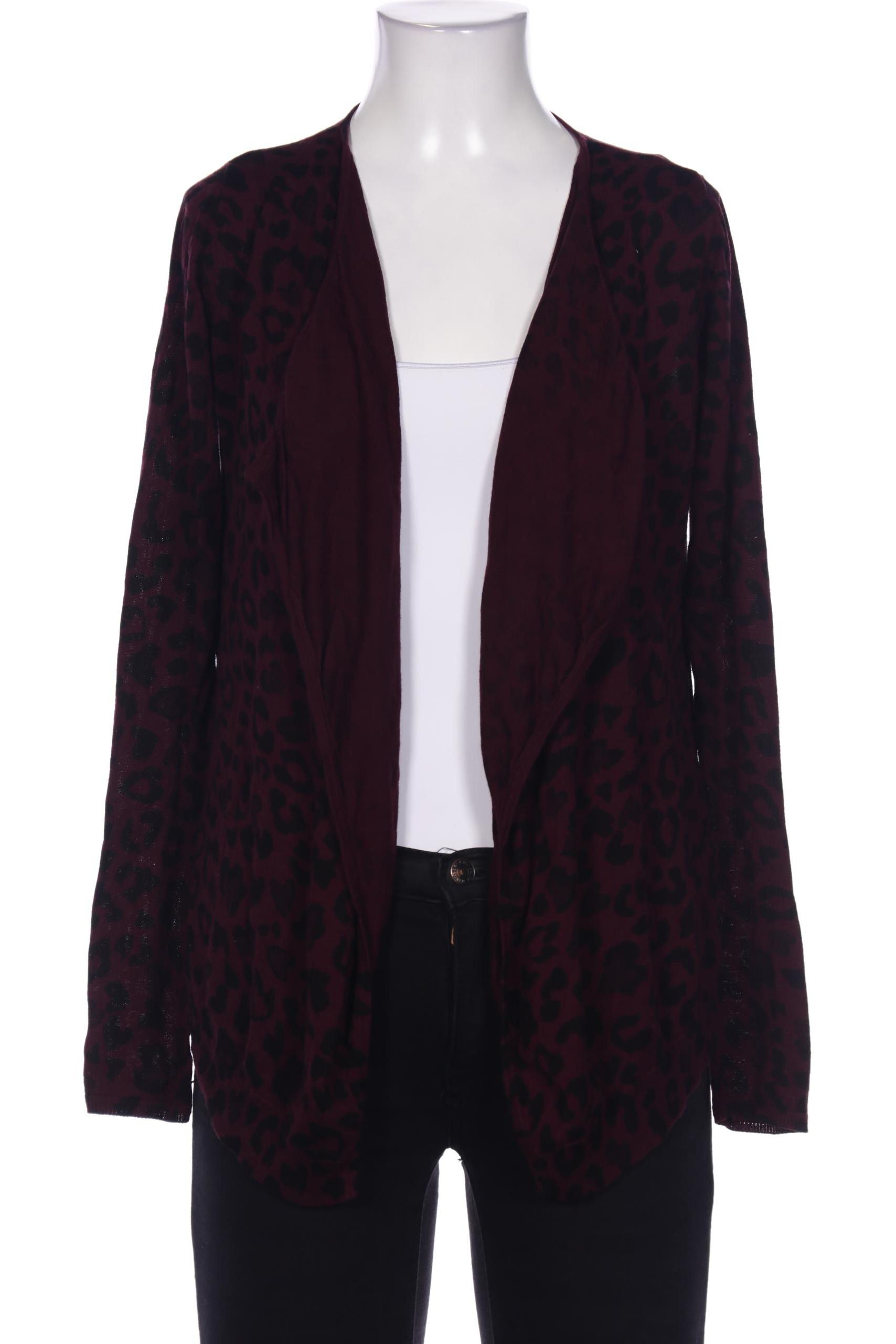 

Tom Tailor Damen Strickjacke, bordeaux, Gr. 36