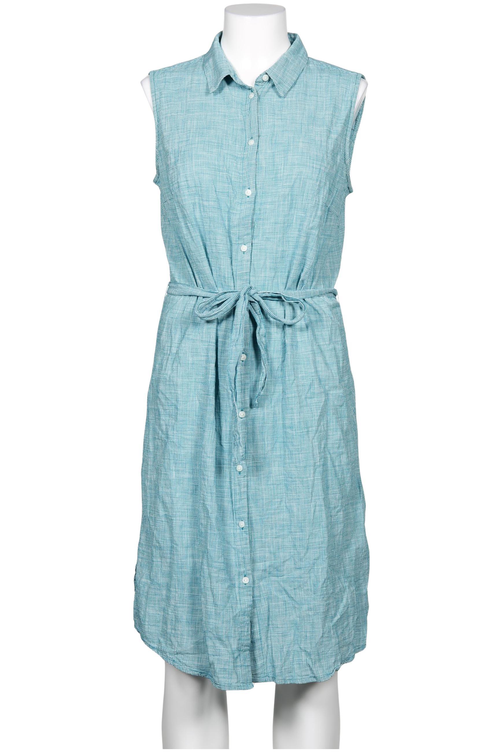 

Tom Tailor Damen Kleid, blau, Gr. 42