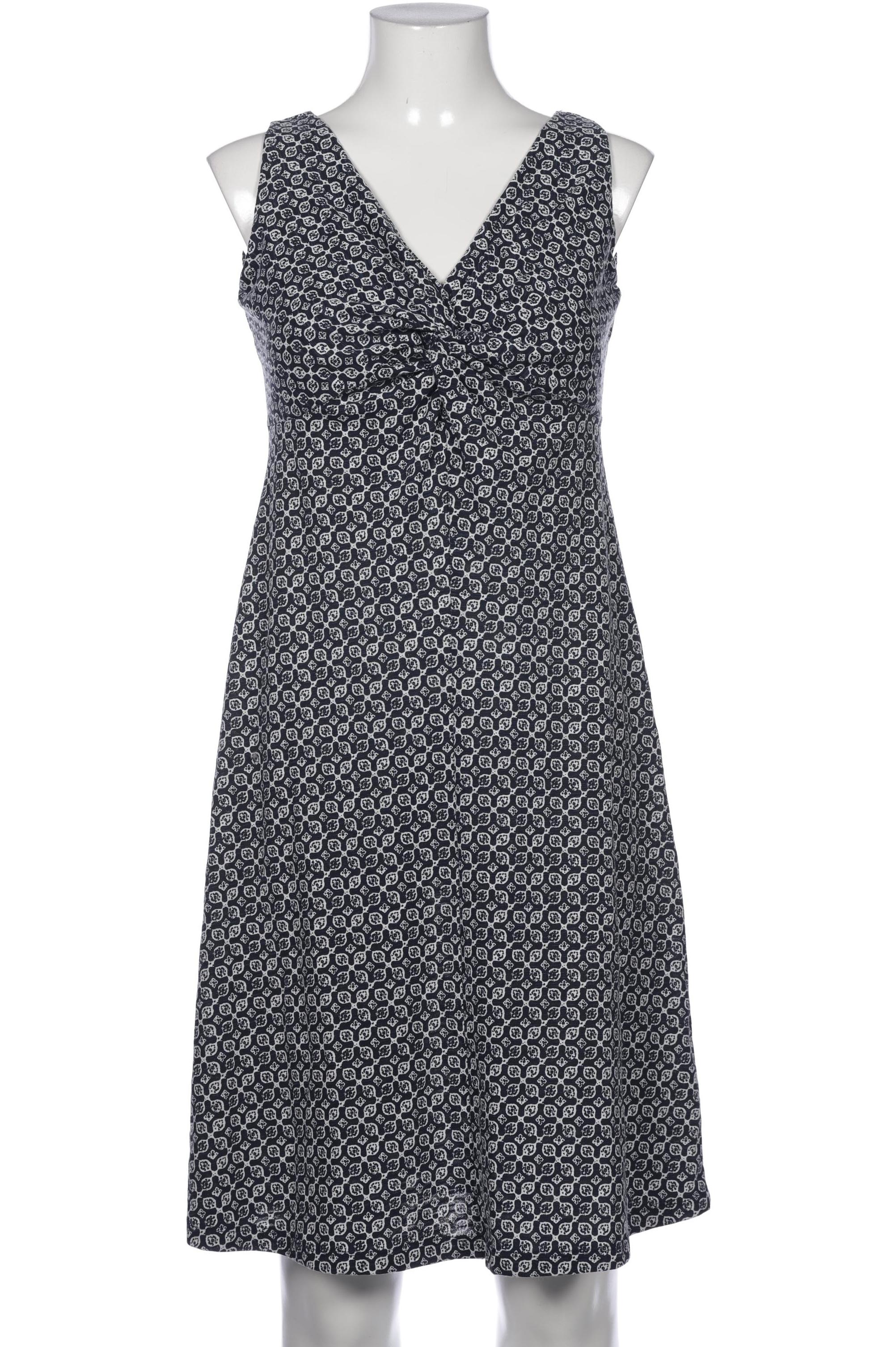 

Tom Tailor Damen Kleid, marineblau