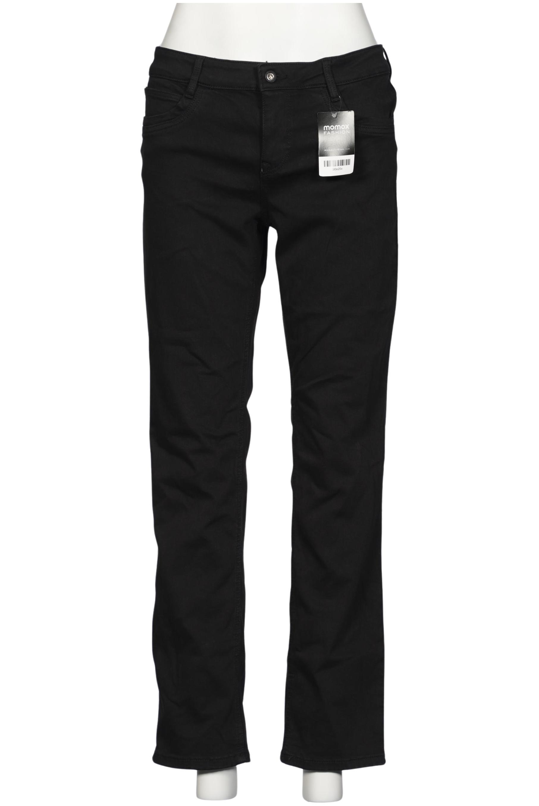 

Tom Tailor Damen Jeans, schwarz, Gr. 31