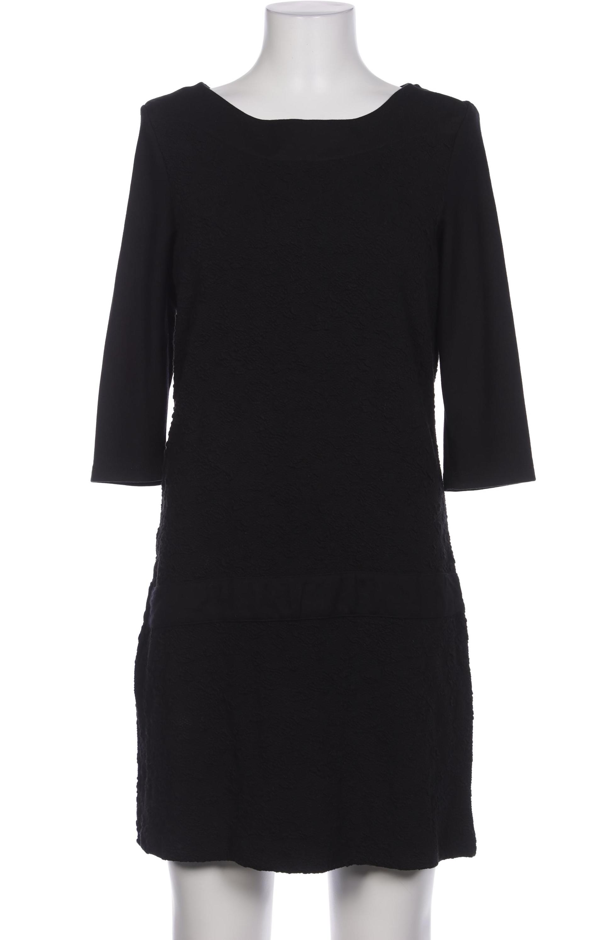 

Tom Tailor Damen Kleid, schwarz, Gr. 40