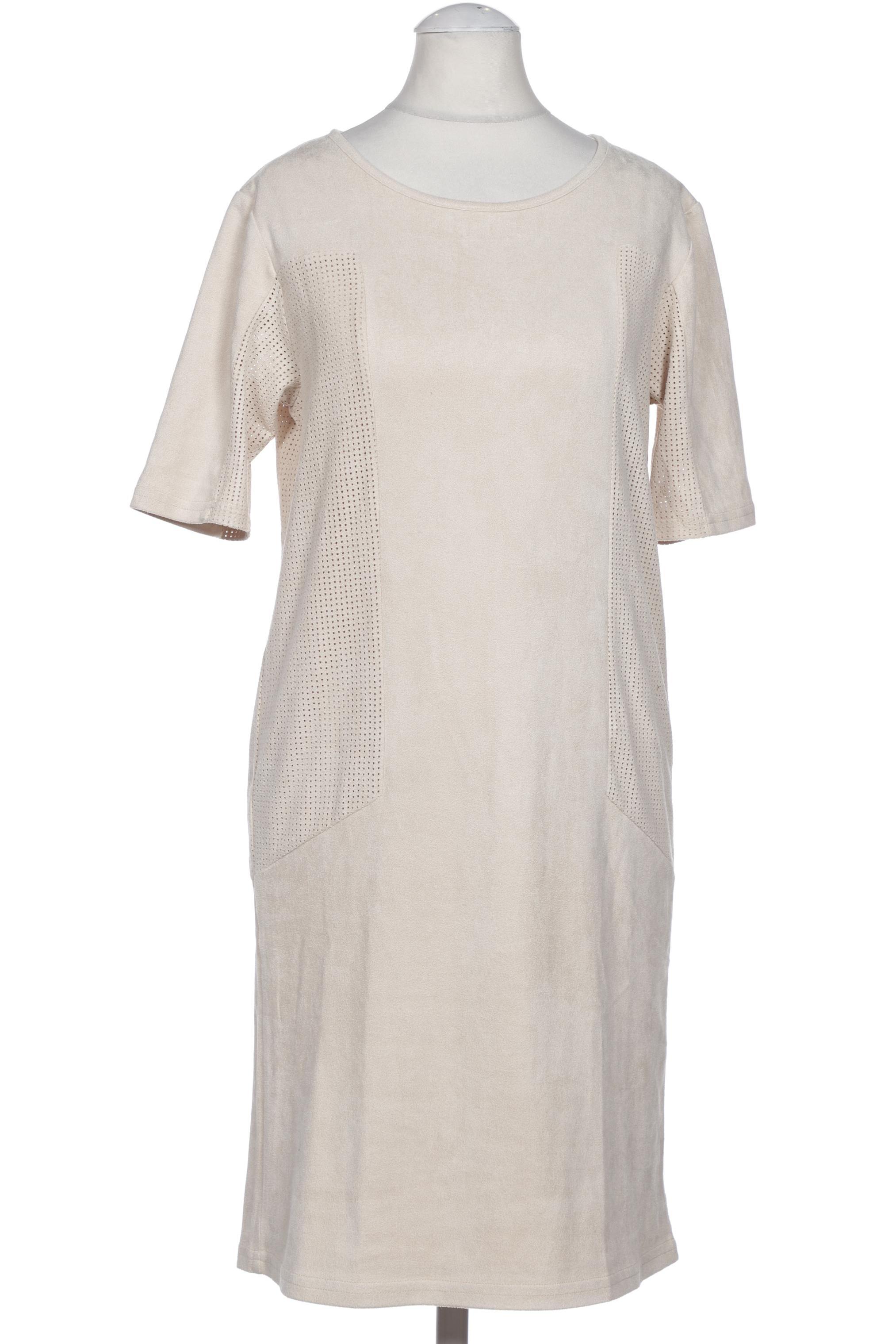 

Tom Tailor Damen Kleid, beige